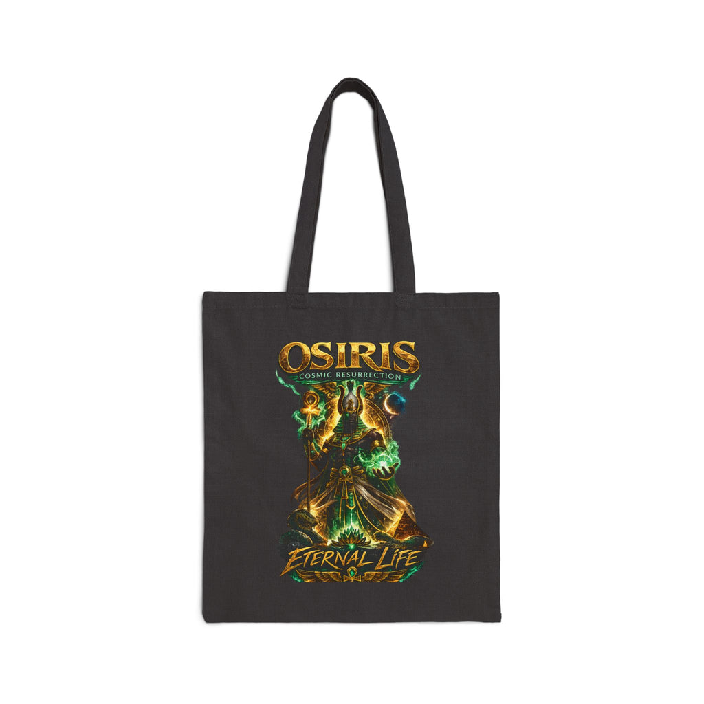 Cotton Canvas Tote Bag Printify