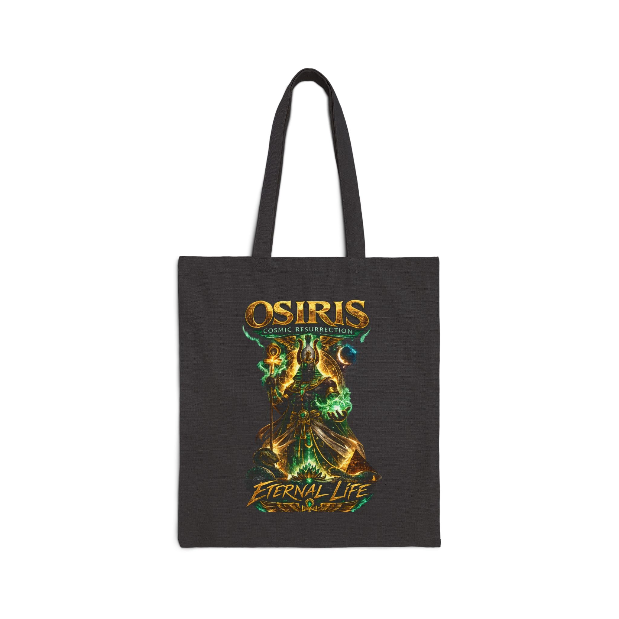 Cotton Canvas Tote Bag Printify