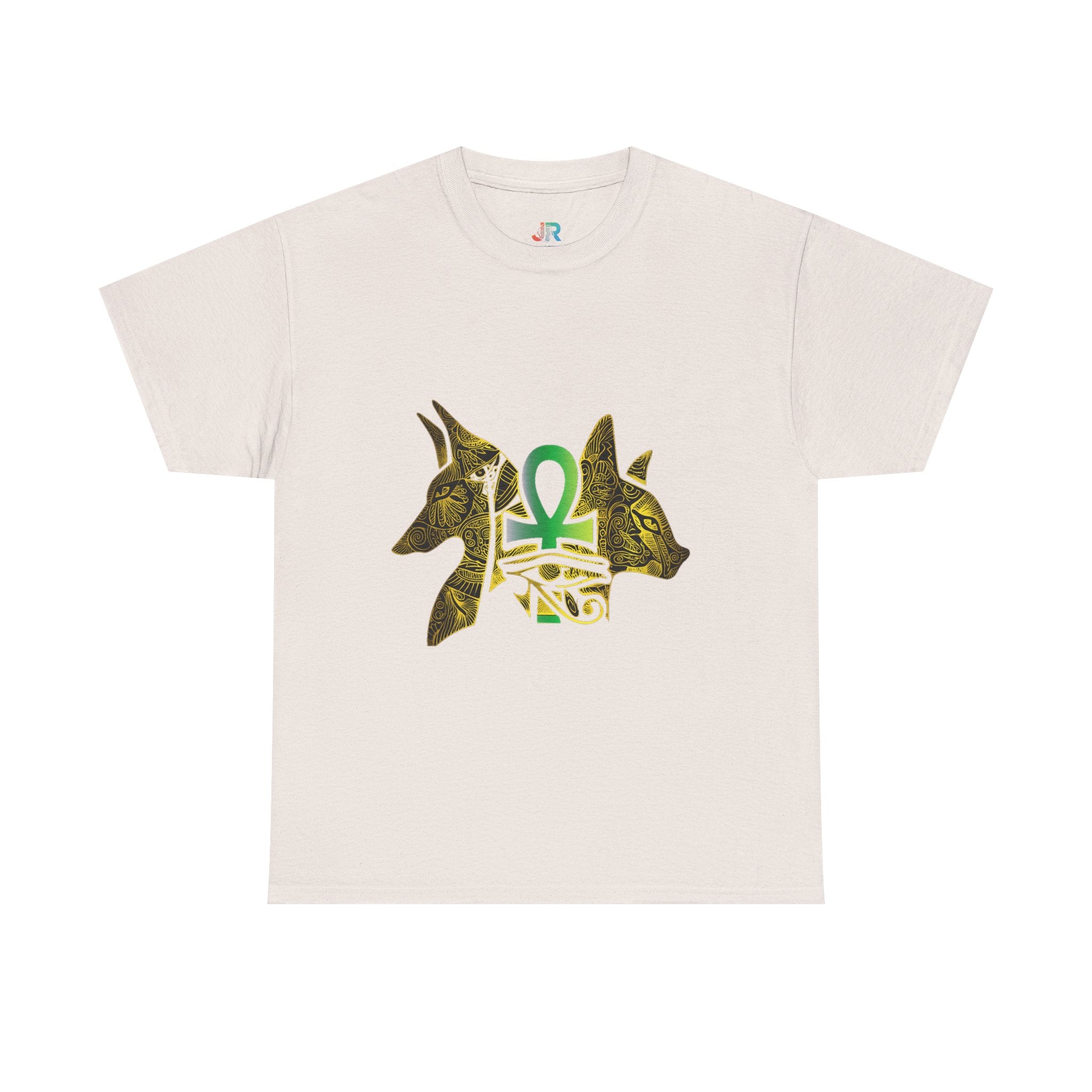 Unisex Heavy Cotton Tee Printify
