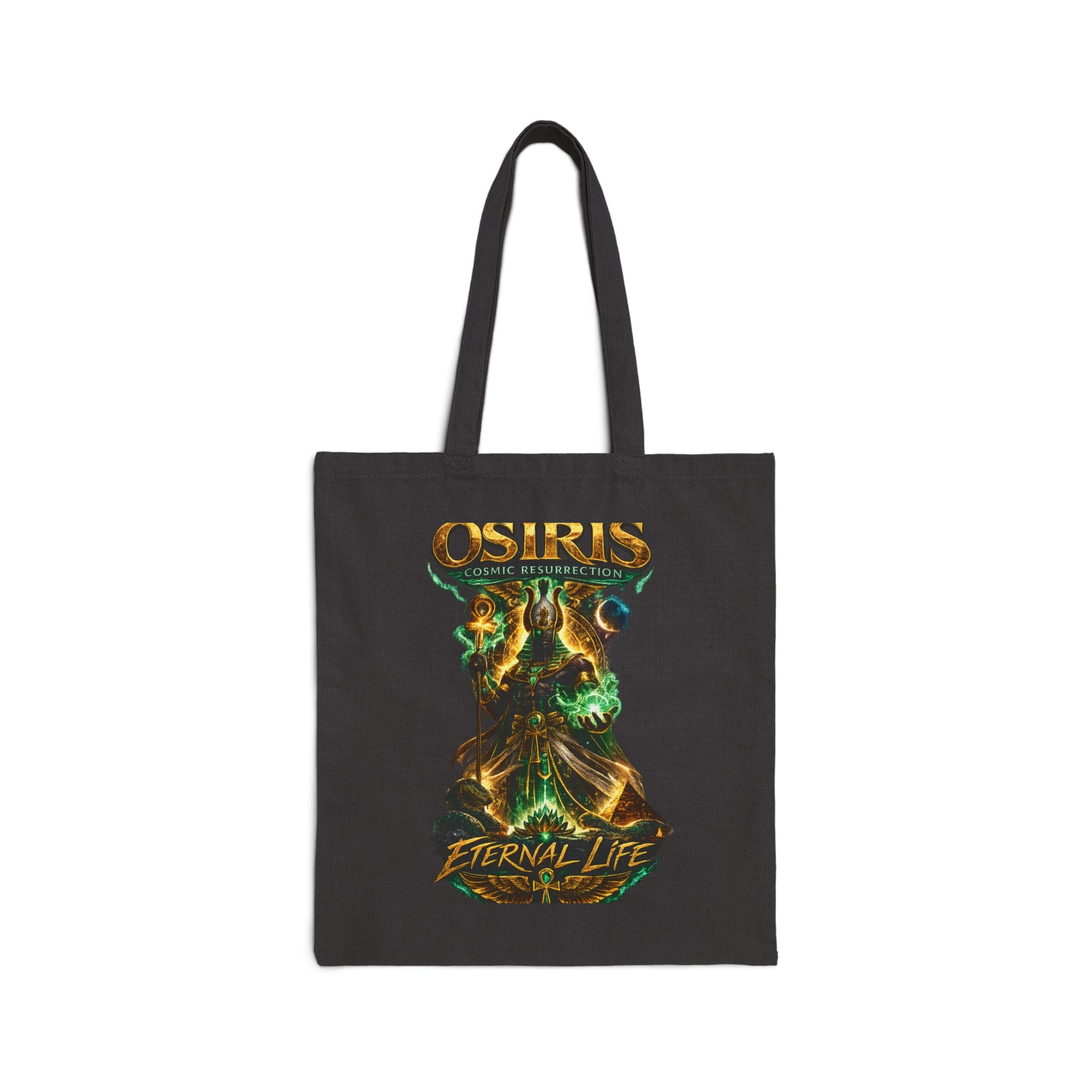 Cotton Canvas Tote Bag Printify