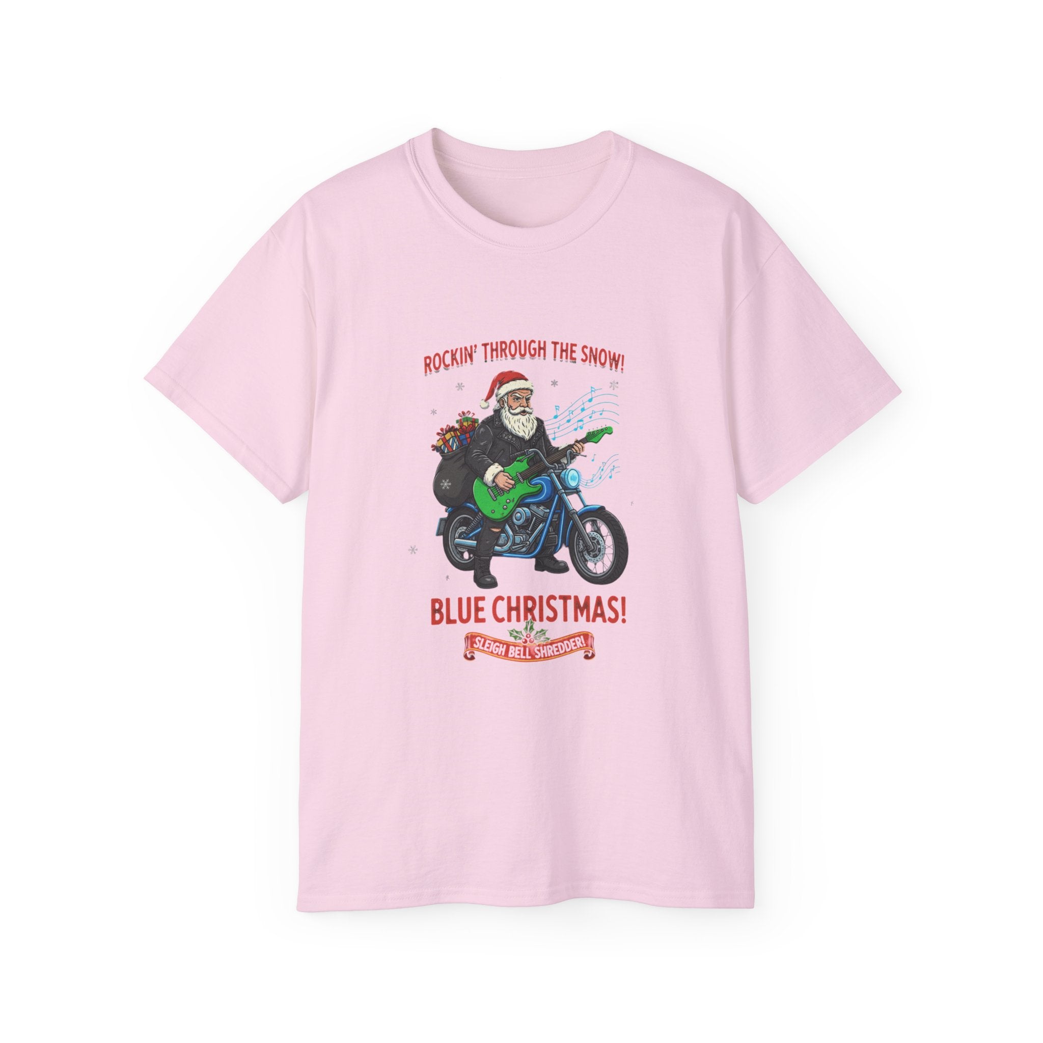 Unisex Ultra Cotton Tee