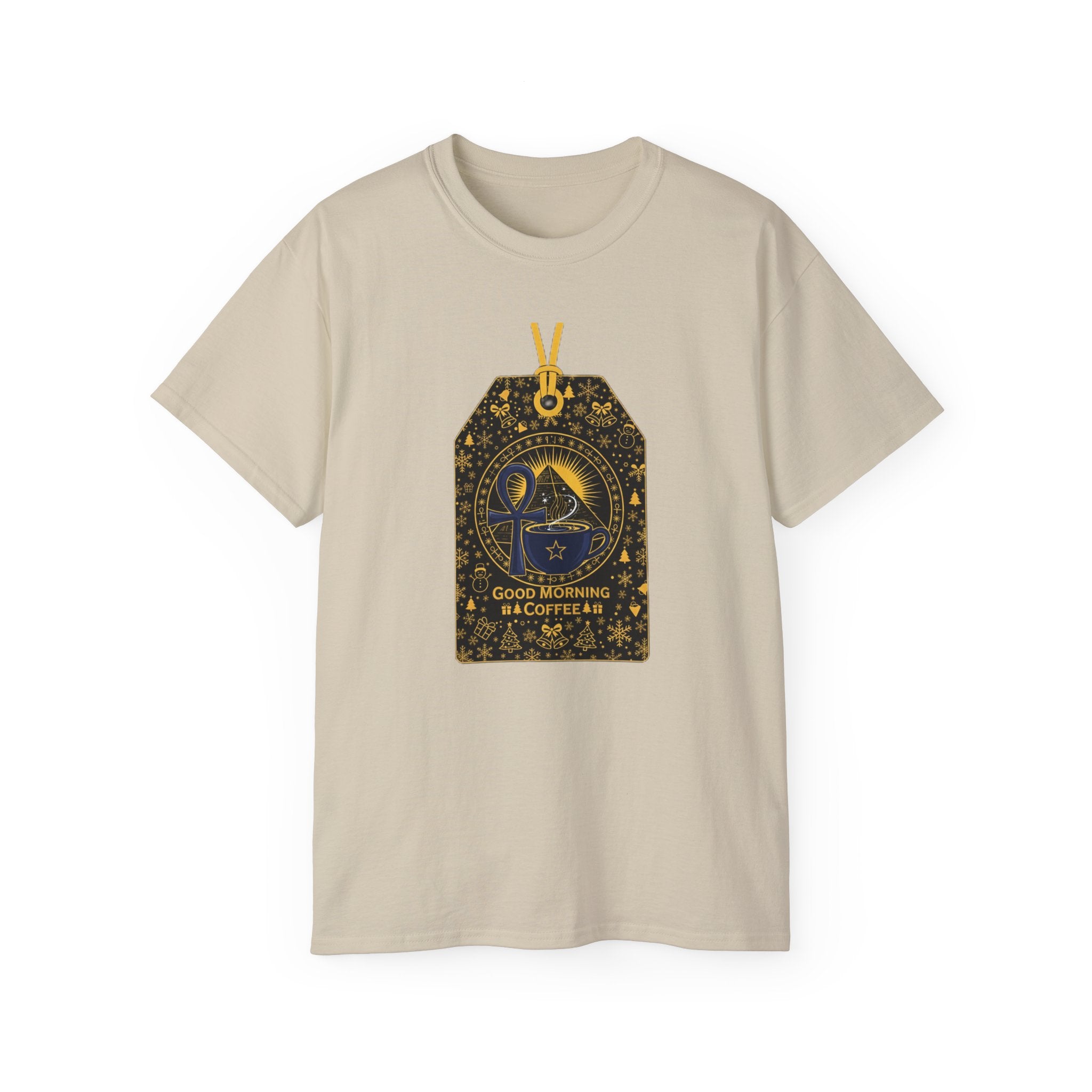 Unisex Ultra Cotton Tee