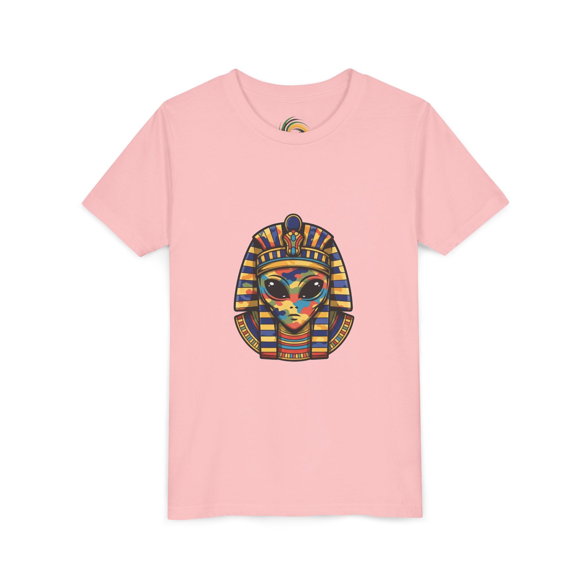 Pharaoh Frequency Youth Tee