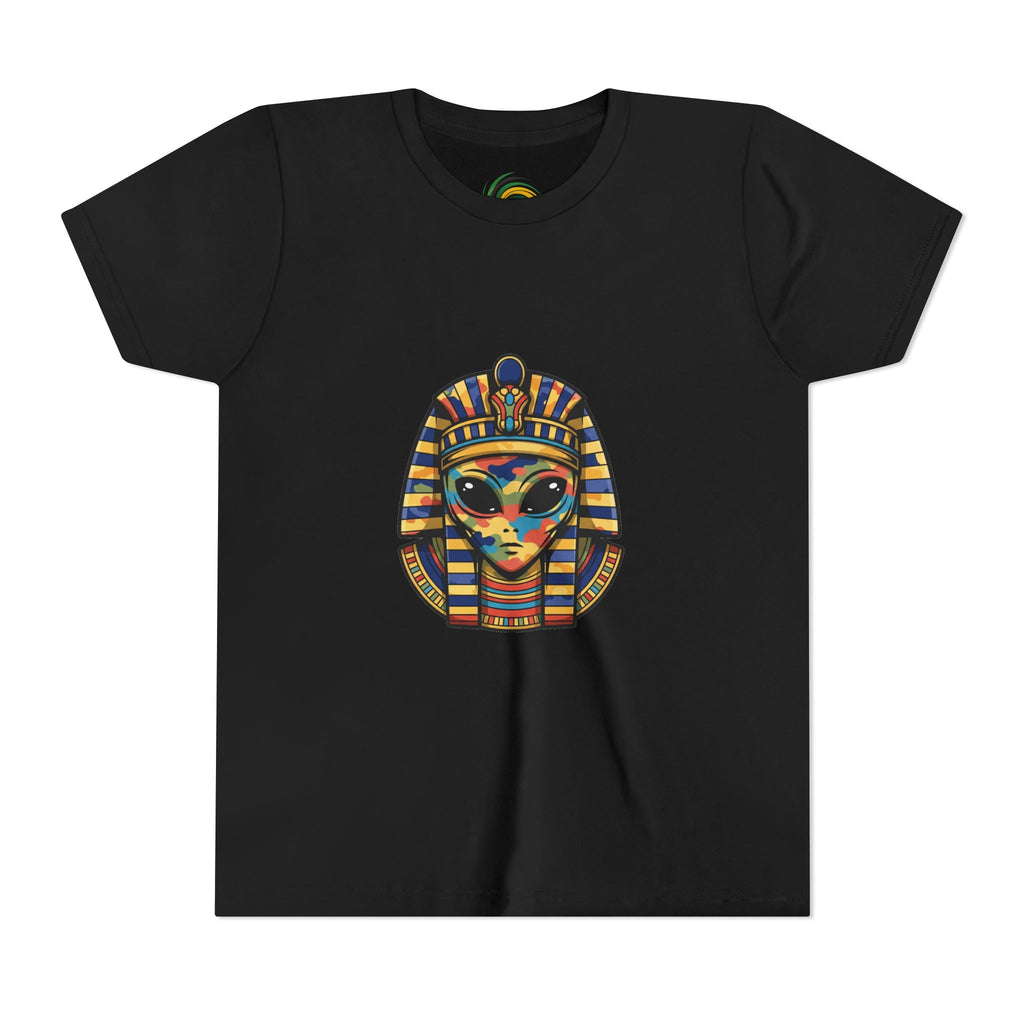 Pharaoh Frequency Youth Tee