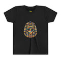 Pharaoh Frequency Youth Tee