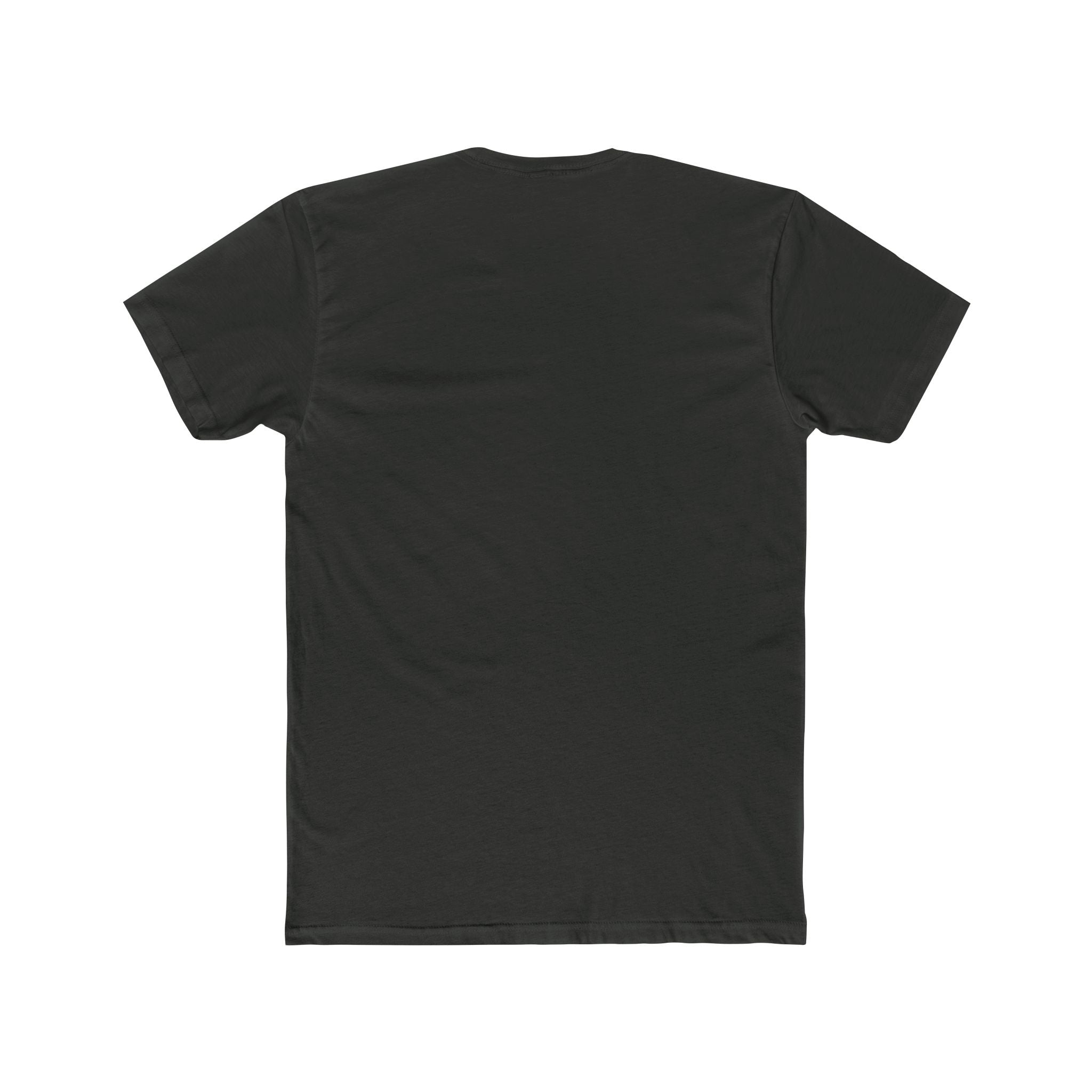 Psychedelic Grim Reaper Graphic Tee — Retro Trippy Skull Shirt