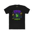 Trip Lab Gas Vol. 3 — Unisex Cotton Crew Tee