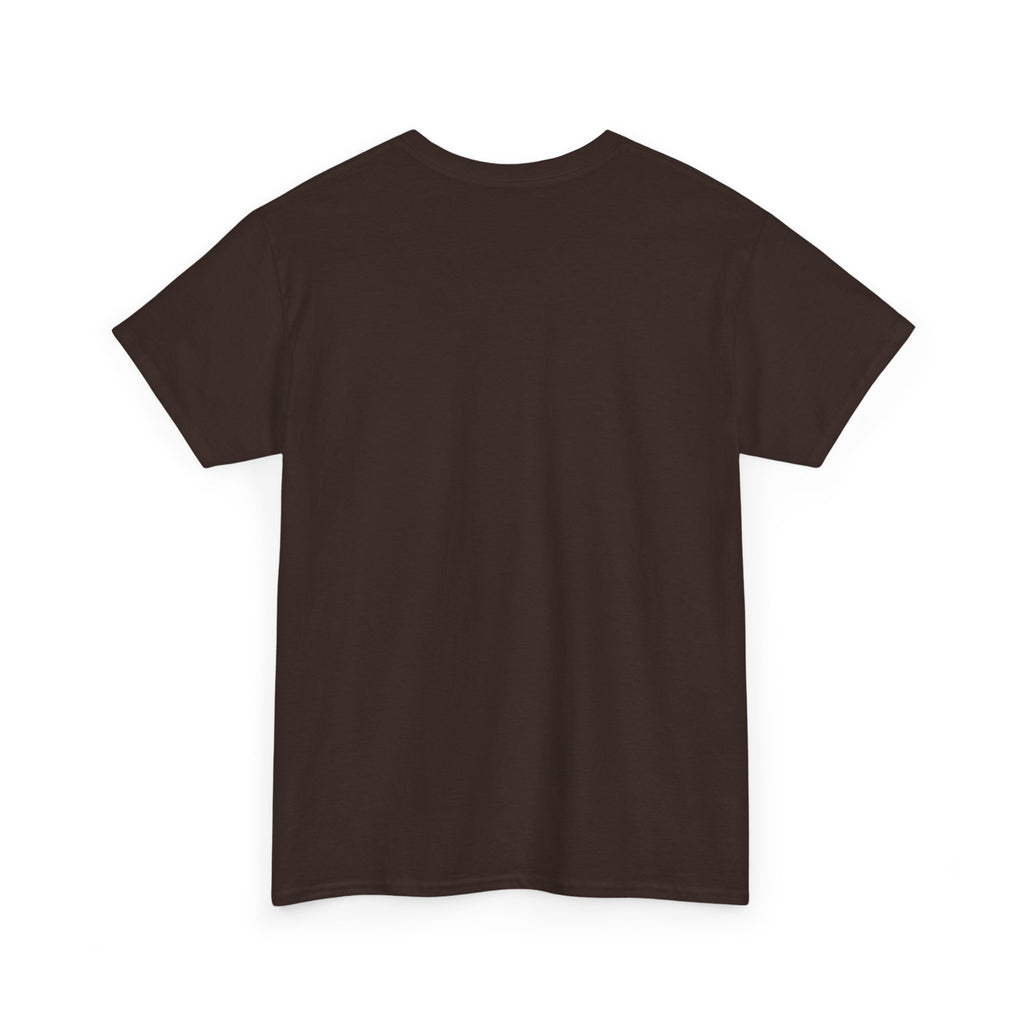 Psychedelic 'Higher Frequency' Graphic Tee