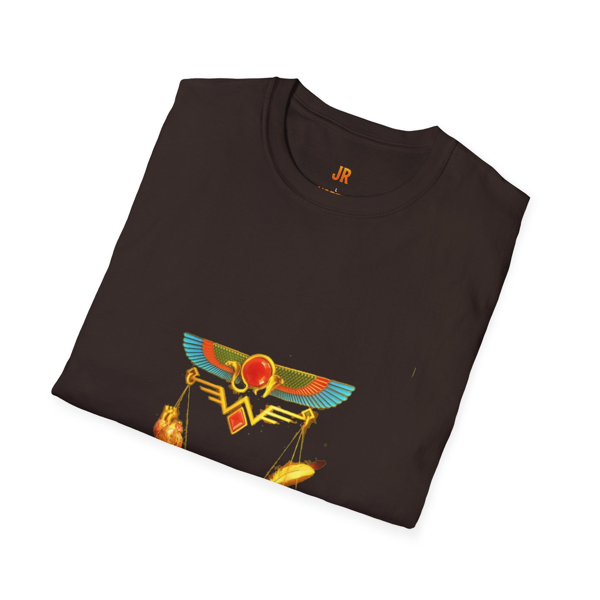 Unisex Softstyle T-Shirt Printify