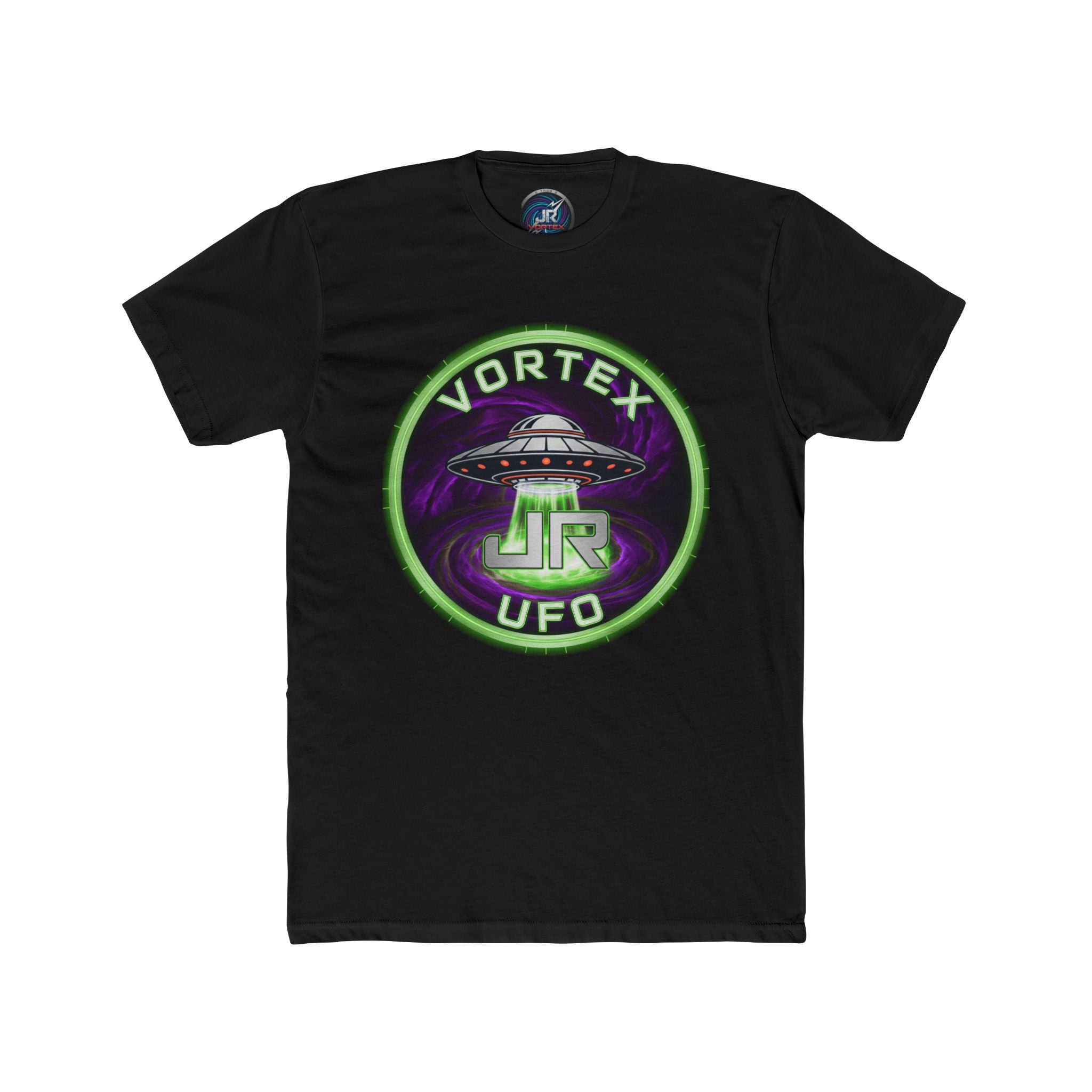 Unisex Cotton Crew Tee Printify