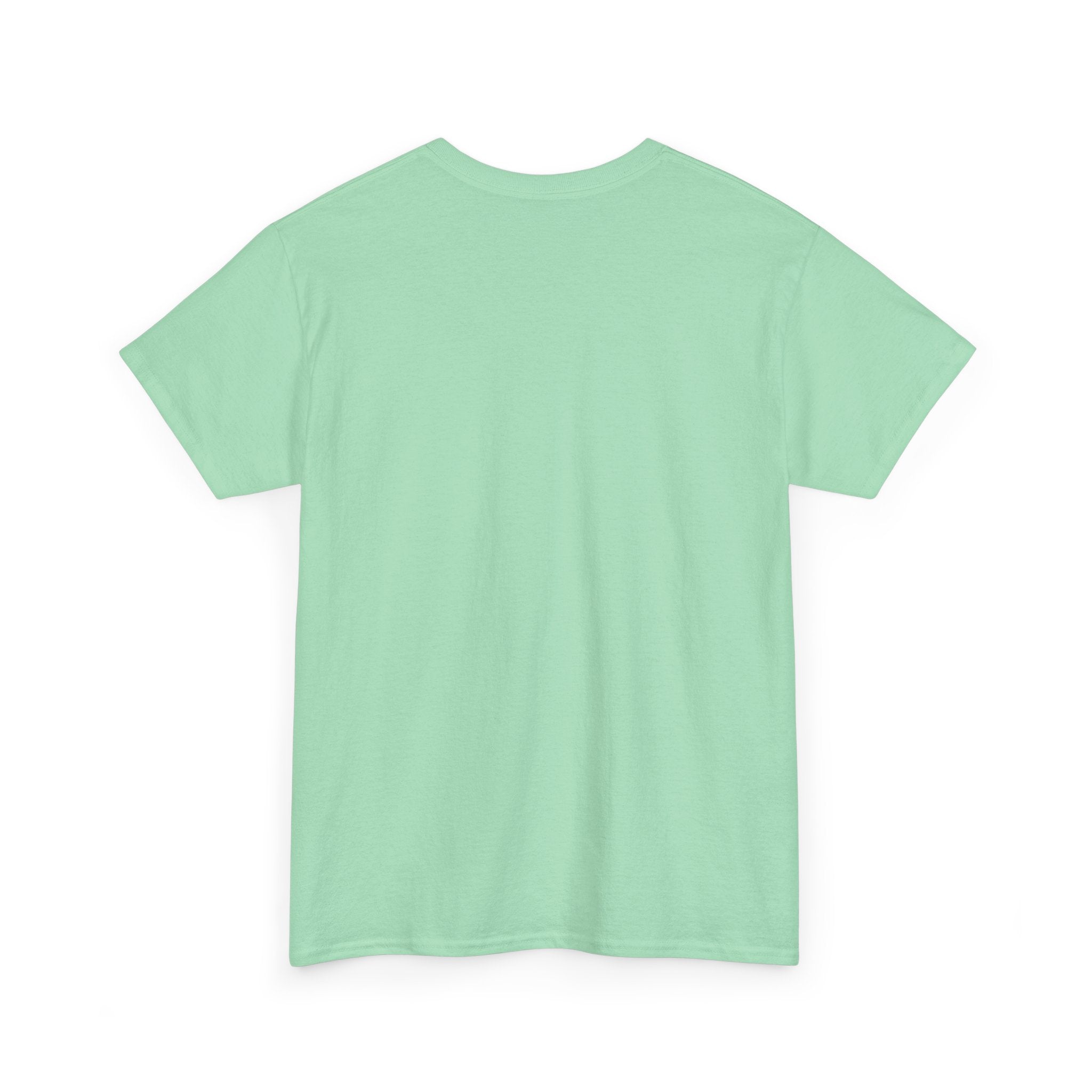 Unisex Heavy Cotton Tee Printify