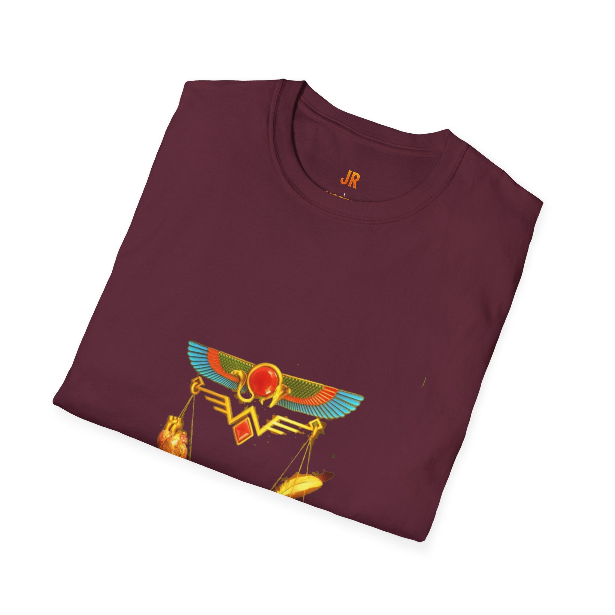 Unisex Softstyle T-Shirt Printify