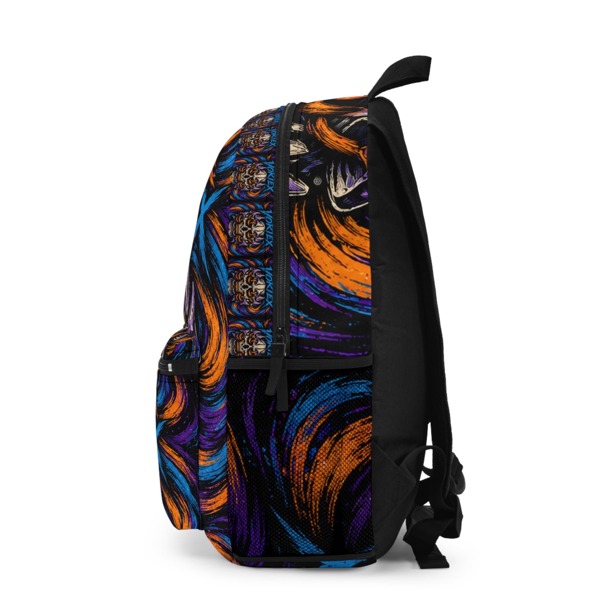 Not From Here — JR Vortex Backpack