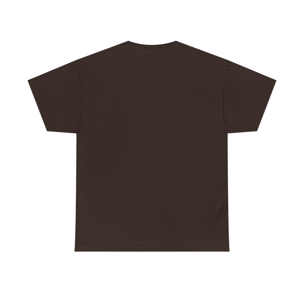 Psychedelic 'Higher Frequency' Graphic Tee