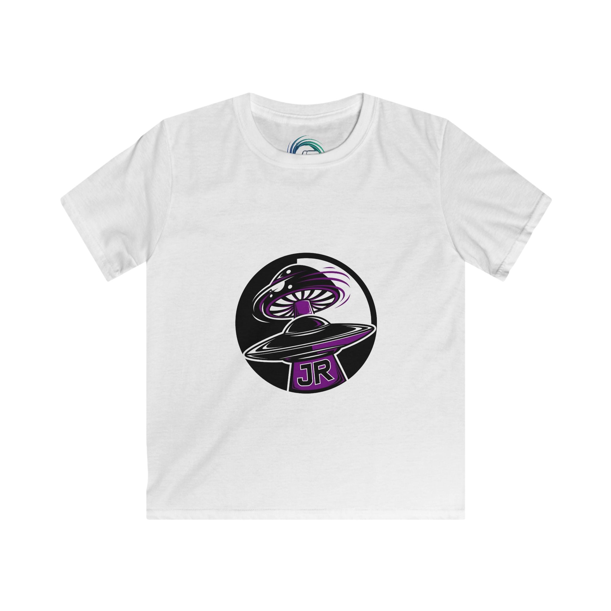Kids Softstyle Tee