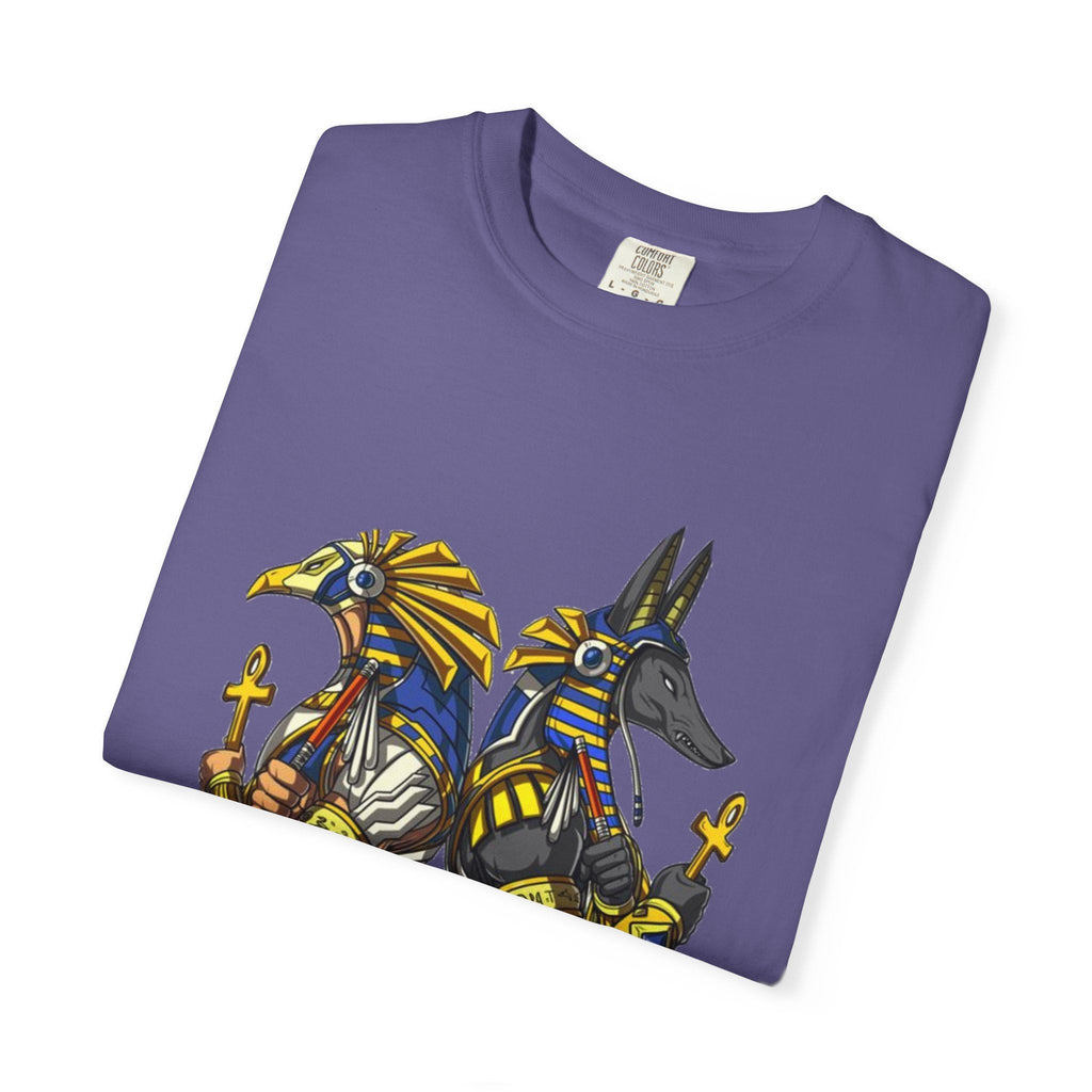 Egyptian Eye Tee (Garment-Dyed) Printify