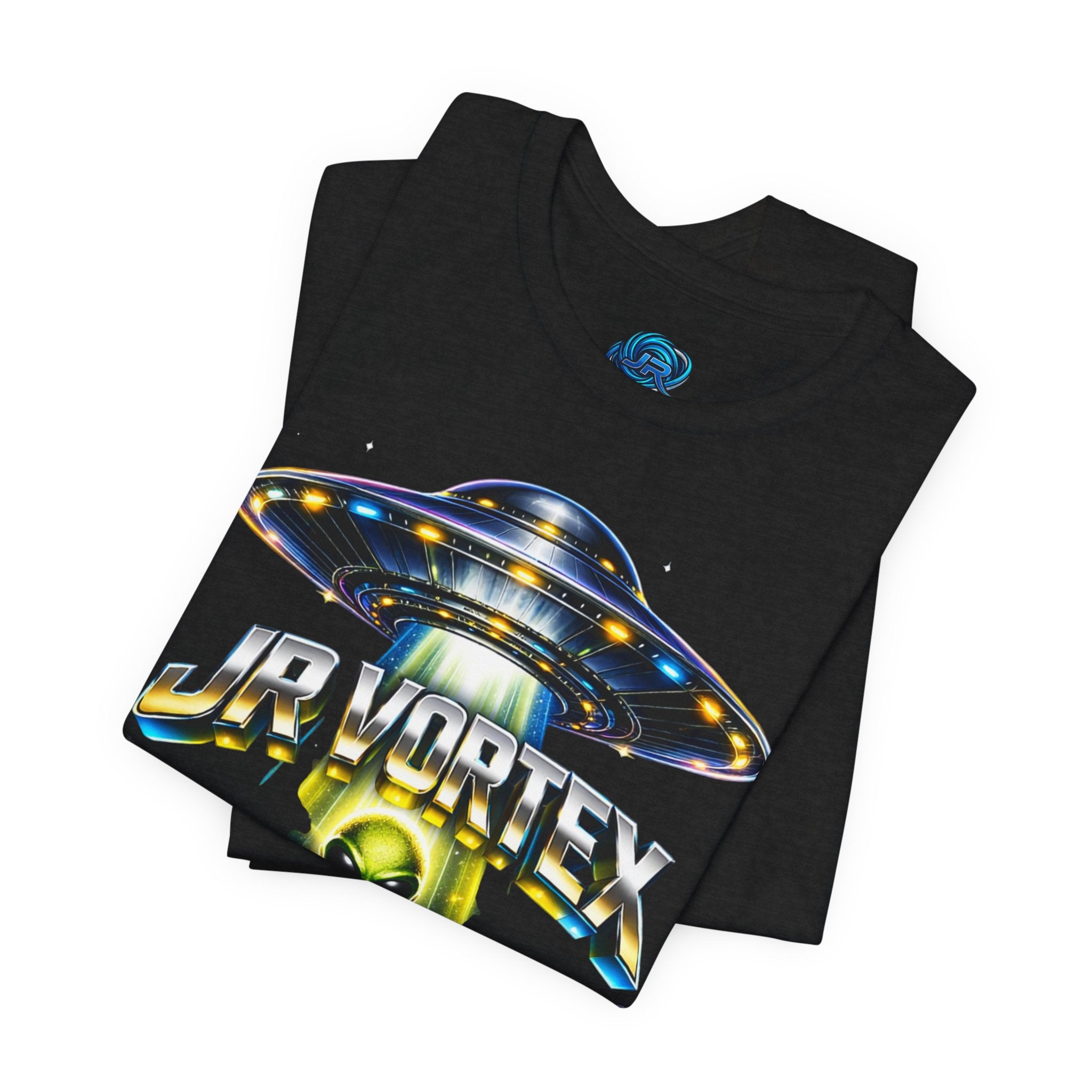 🔥 Vibing on a Higher Frequency Tee