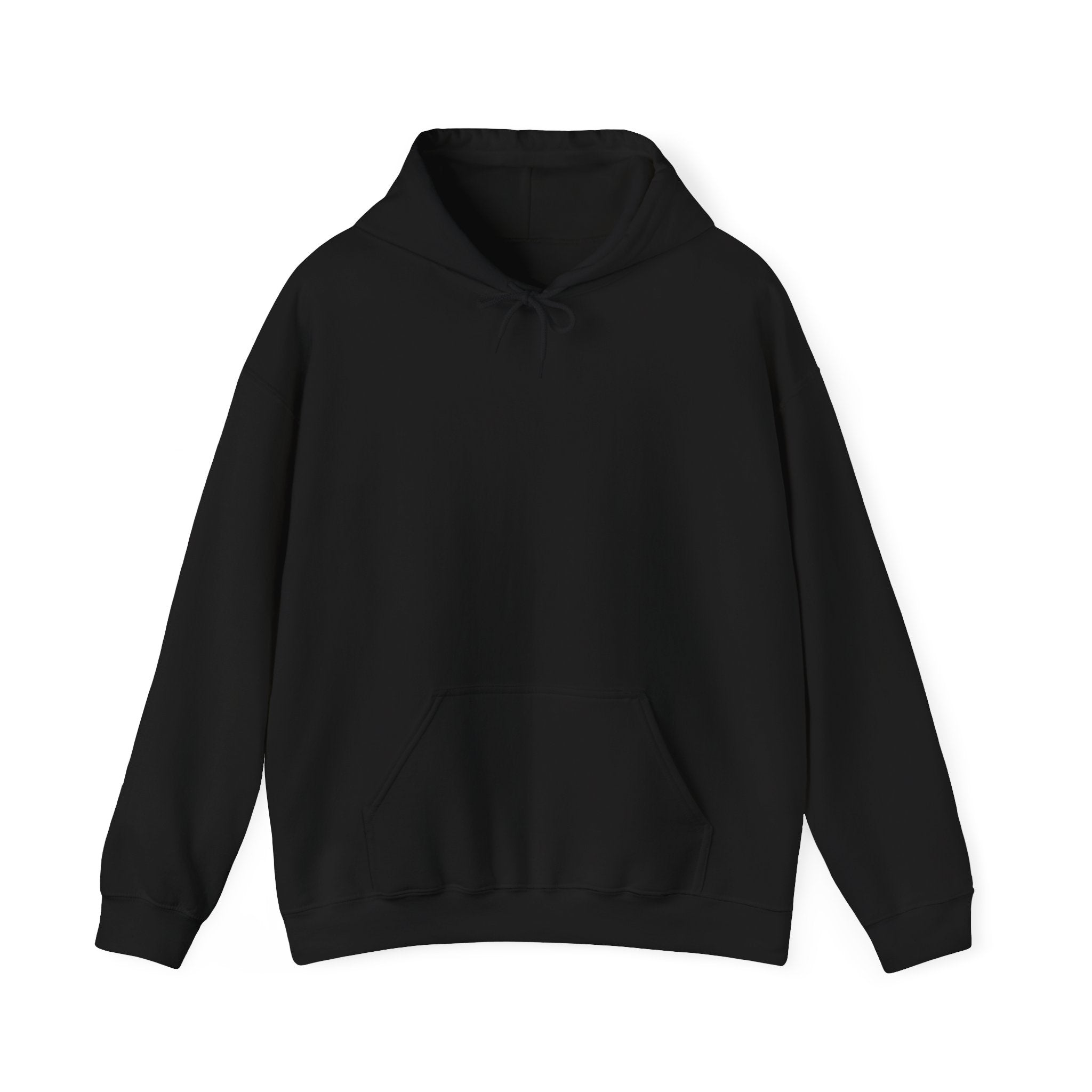 Cosmic Coffee Hoodie — "Coffee to the Cosmos" Astronaut Skull Graphic Hoodie Printify