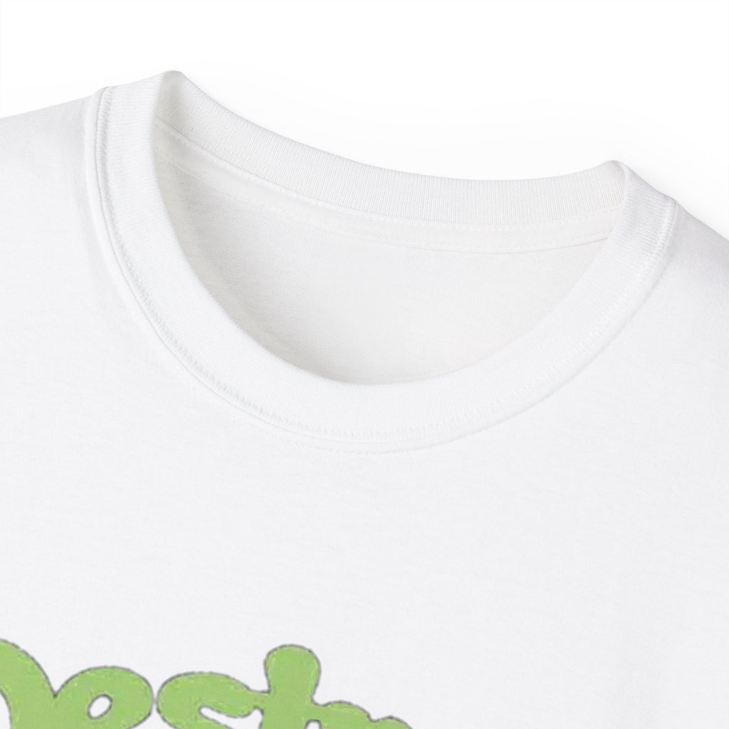 Destroy the Patriarchy Not the Earth Tee — Eco Feminist Slogan T‑Shirt