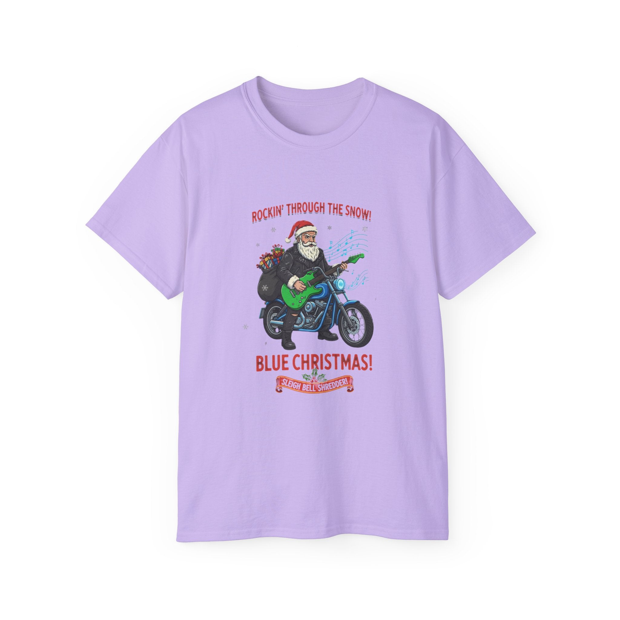 Unisex Ultra Cotton Tee