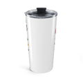 Juneteenth Freedom Day 20oz Tumbler – Celebrate Freedom Stainless Travel Cup