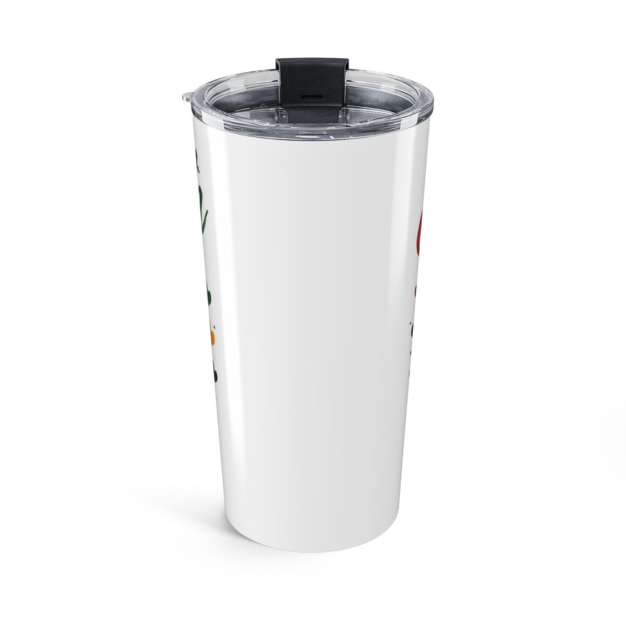 Juneteenth Freedom Day 20oz Tumbler – Celebrate Freedom Stainless Travel Cup