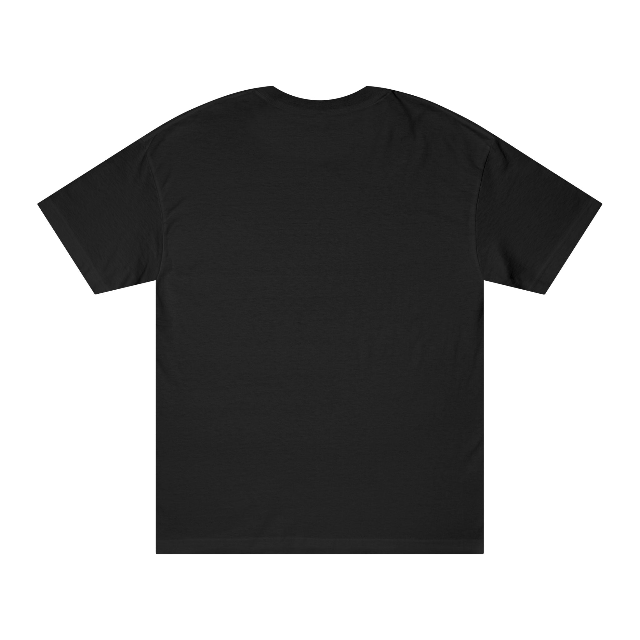 GOOD VIBES FREQUENCY TEE 👁️🌀