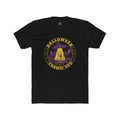 Halloween Cosmic UFO Tee – Alien Spooky Streetwear