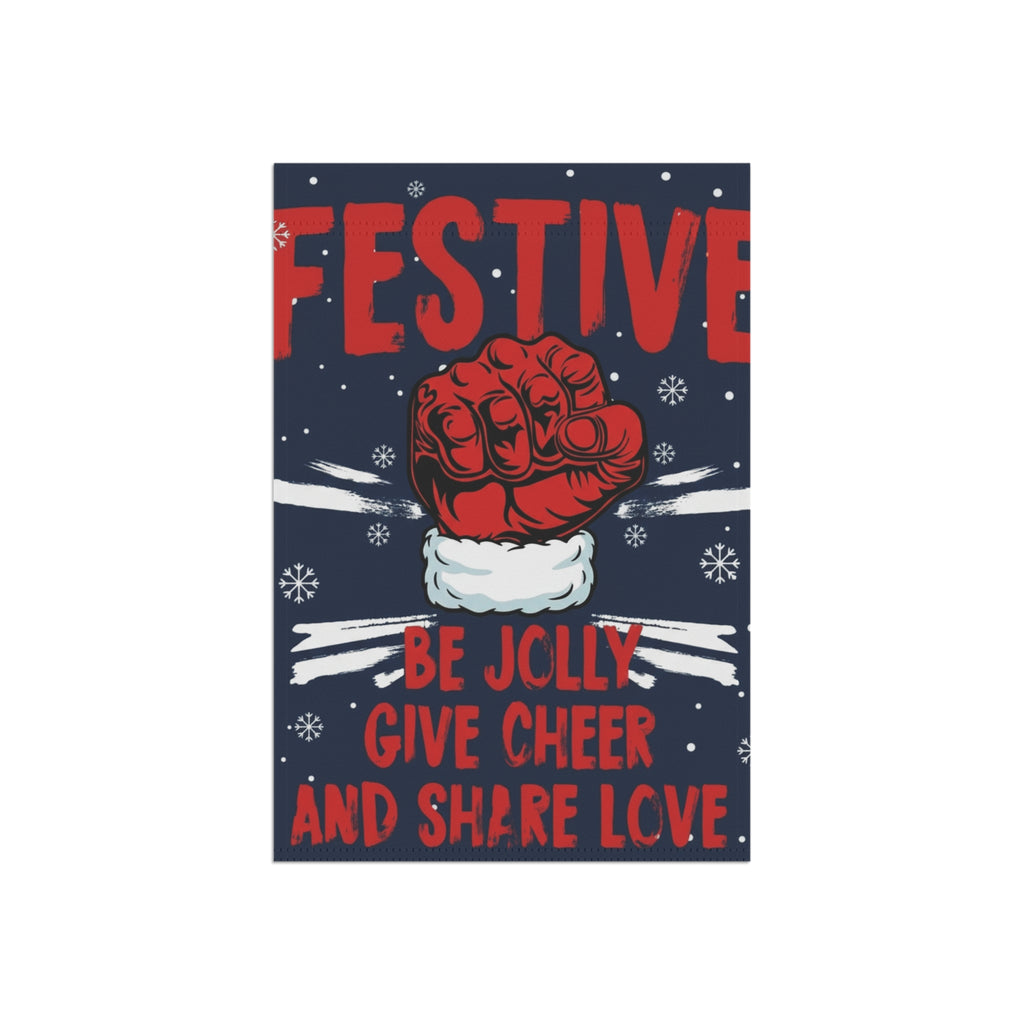 Garden & House Banner