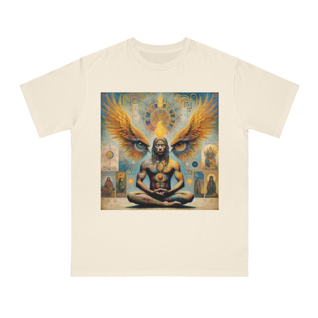 Organic Unisex Classic T-Shirt