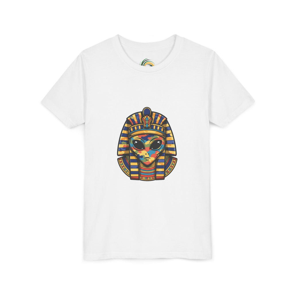 Pharaoh Frequency Youth Tee
