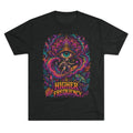 Higher Frequency Psychedelic T‑Shirt