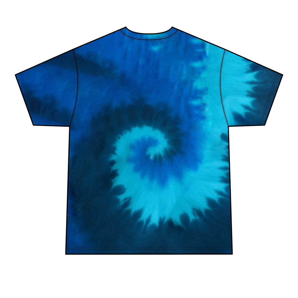 Men's Tie-Dye Tee JR Vortex