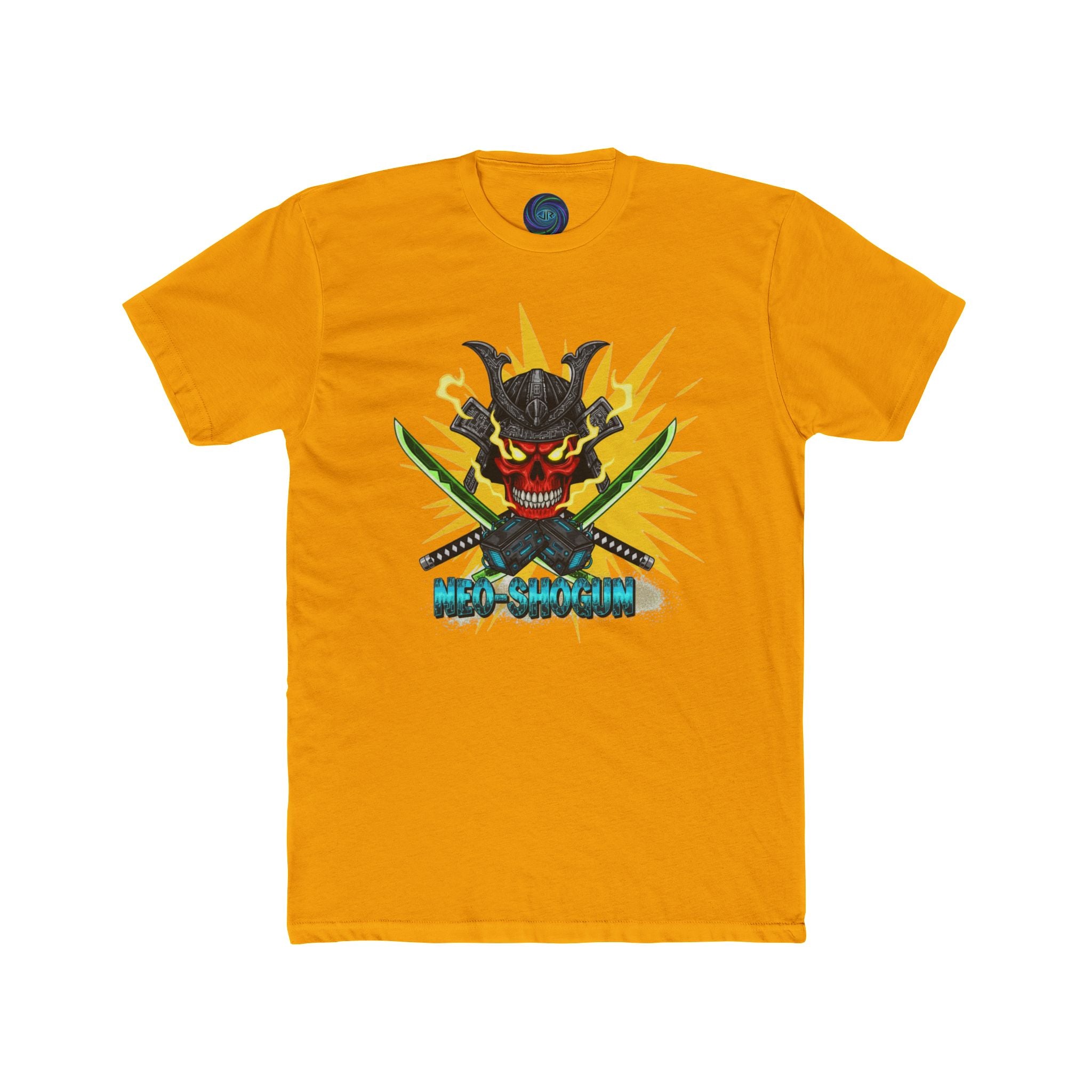 ⚔️ Neo Shogun Tee