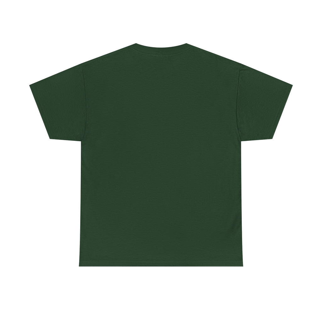 Psychedelic 'Higher Frequency' Graphic Tee