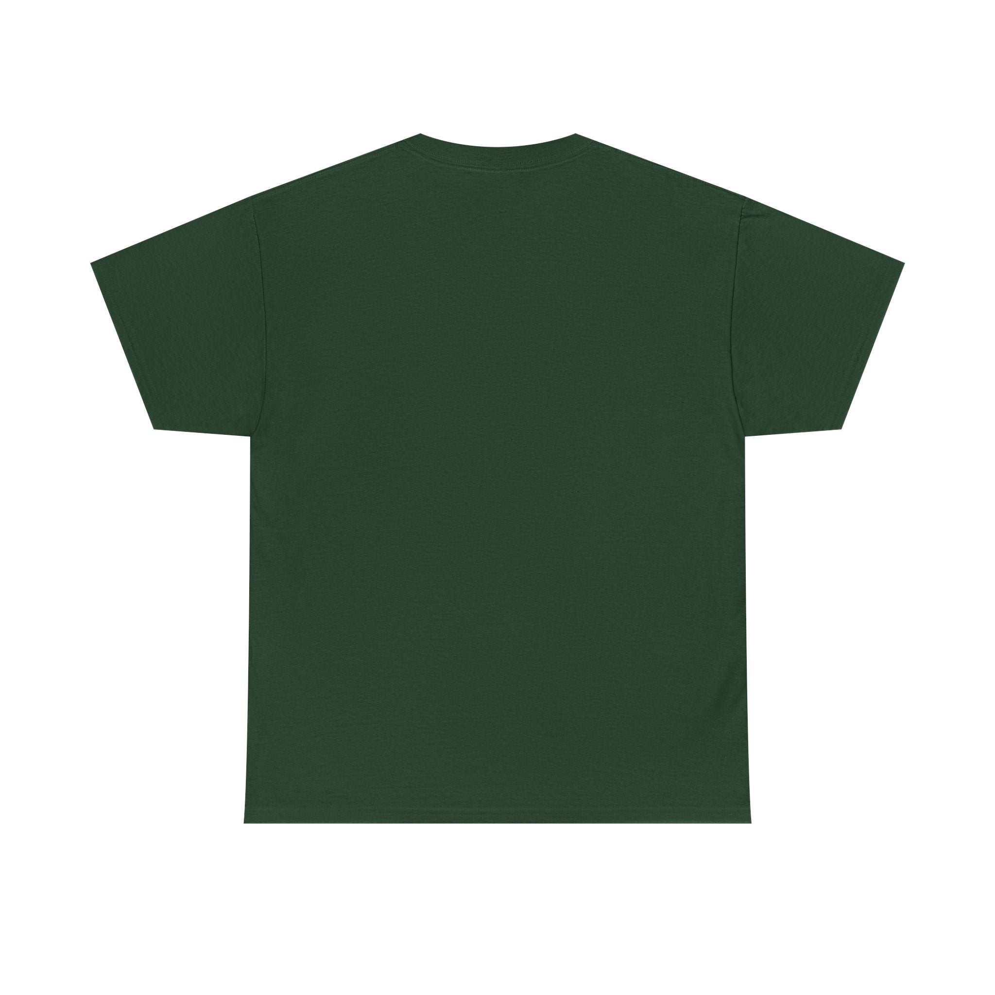 Psychedelic 'Higher Frequency' Graphic Tee