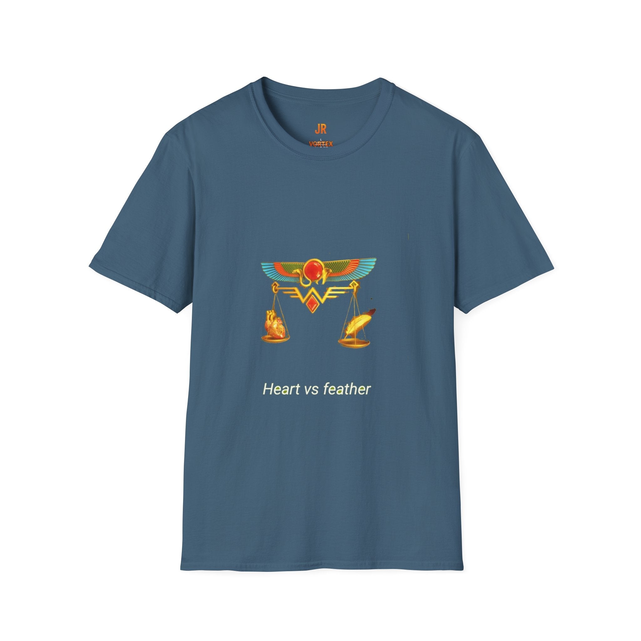 Unisex Softstyle T-Shirt Printify