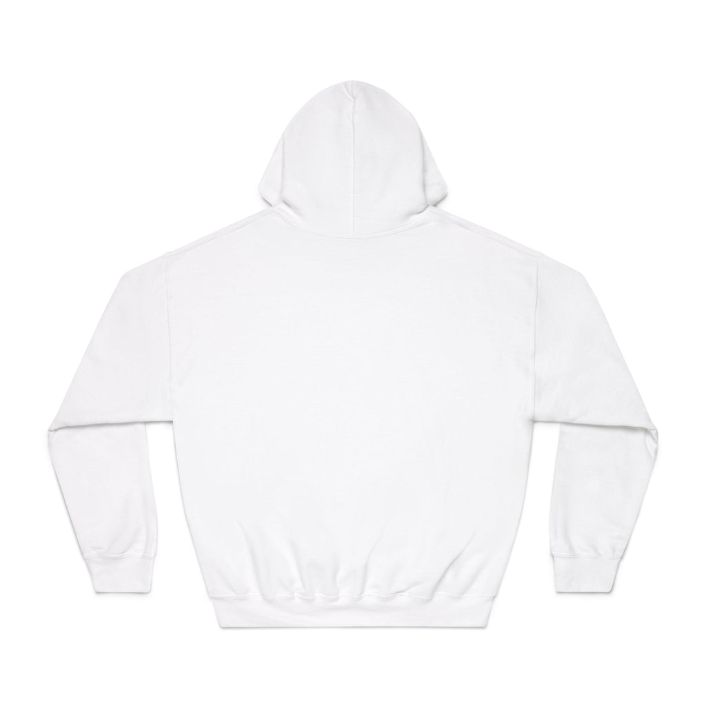 Unisex DryBlend® Hooded Sweatshirt
