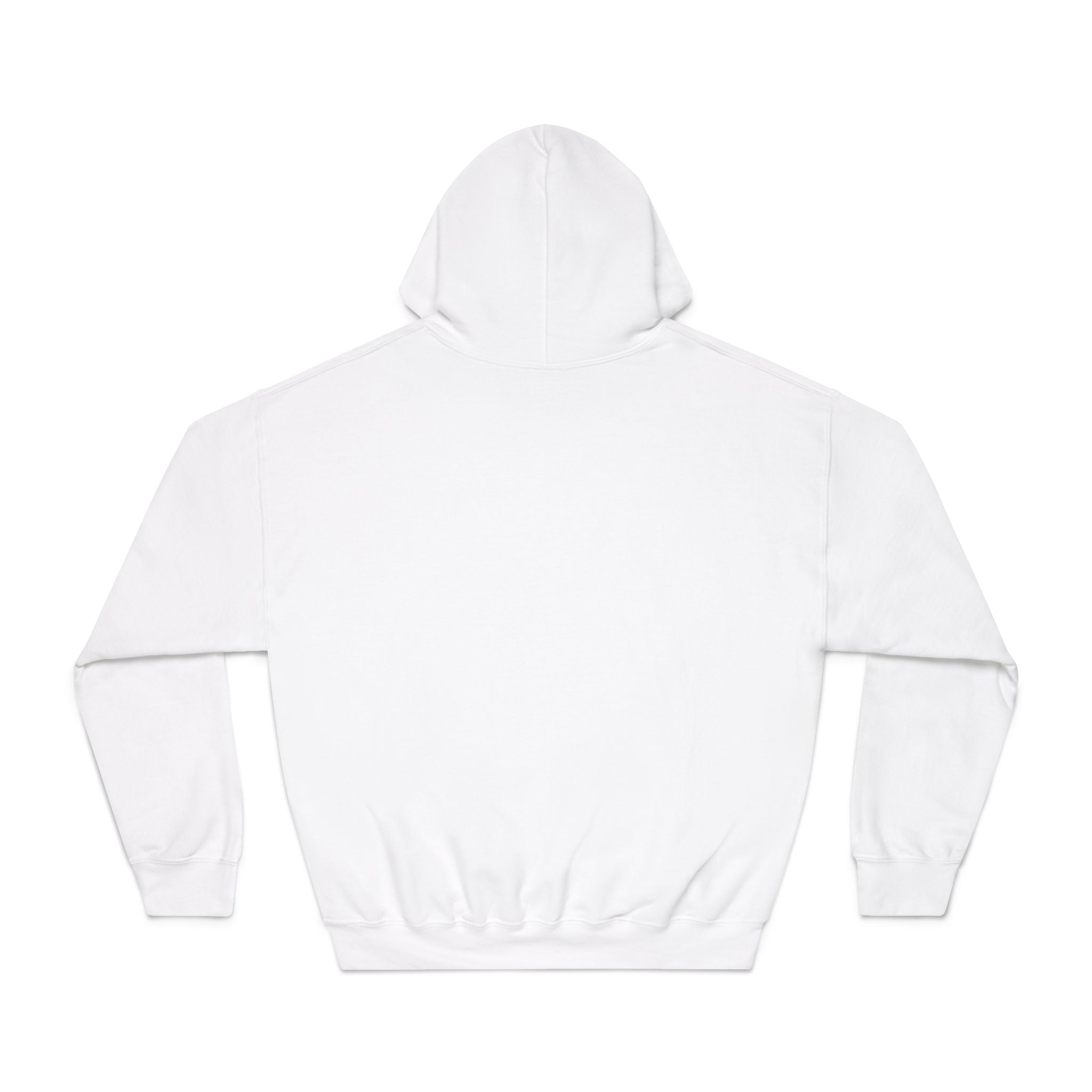 Unisex DryBlend® Hooded Sweatshirt