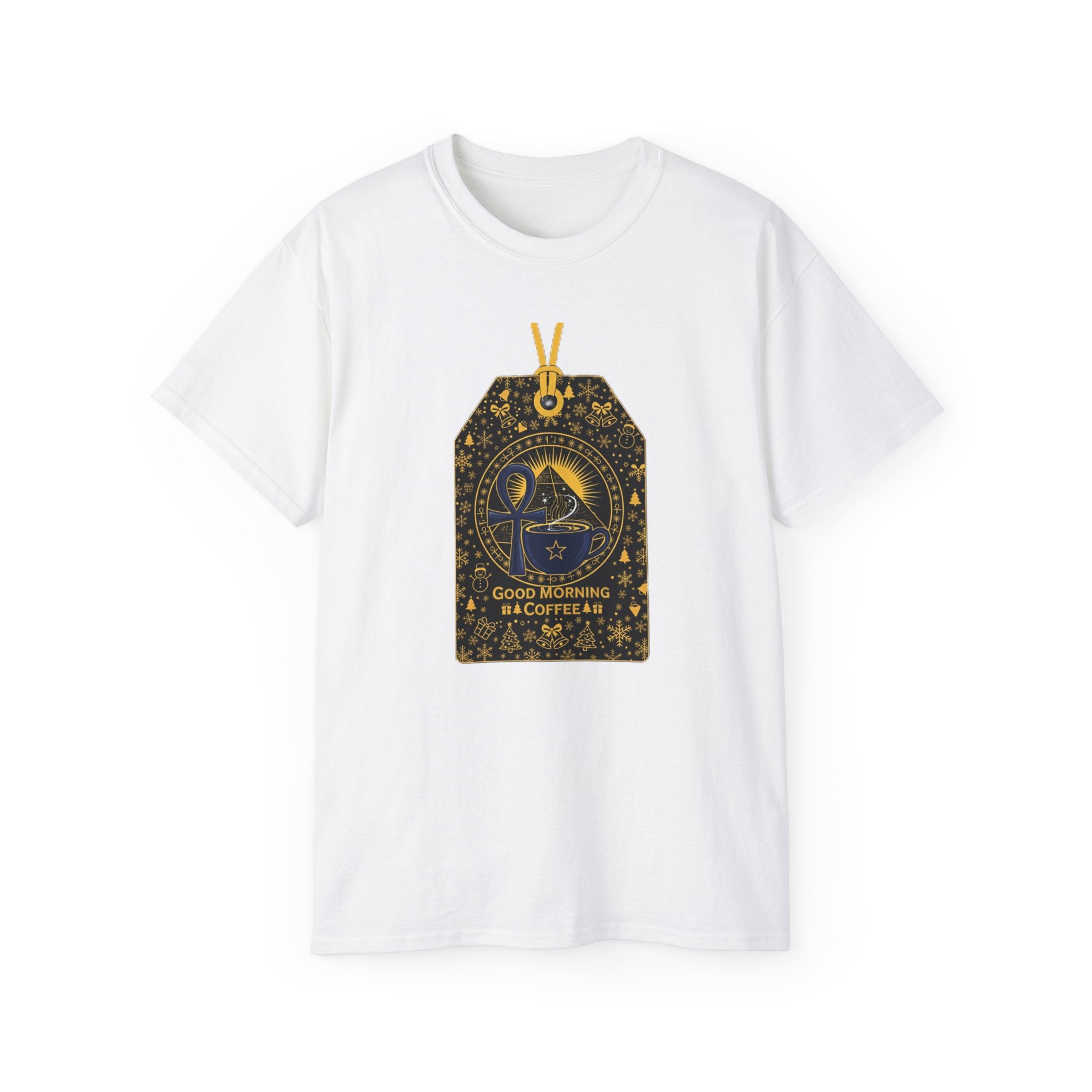 Unisex Ultra Cotton Tee