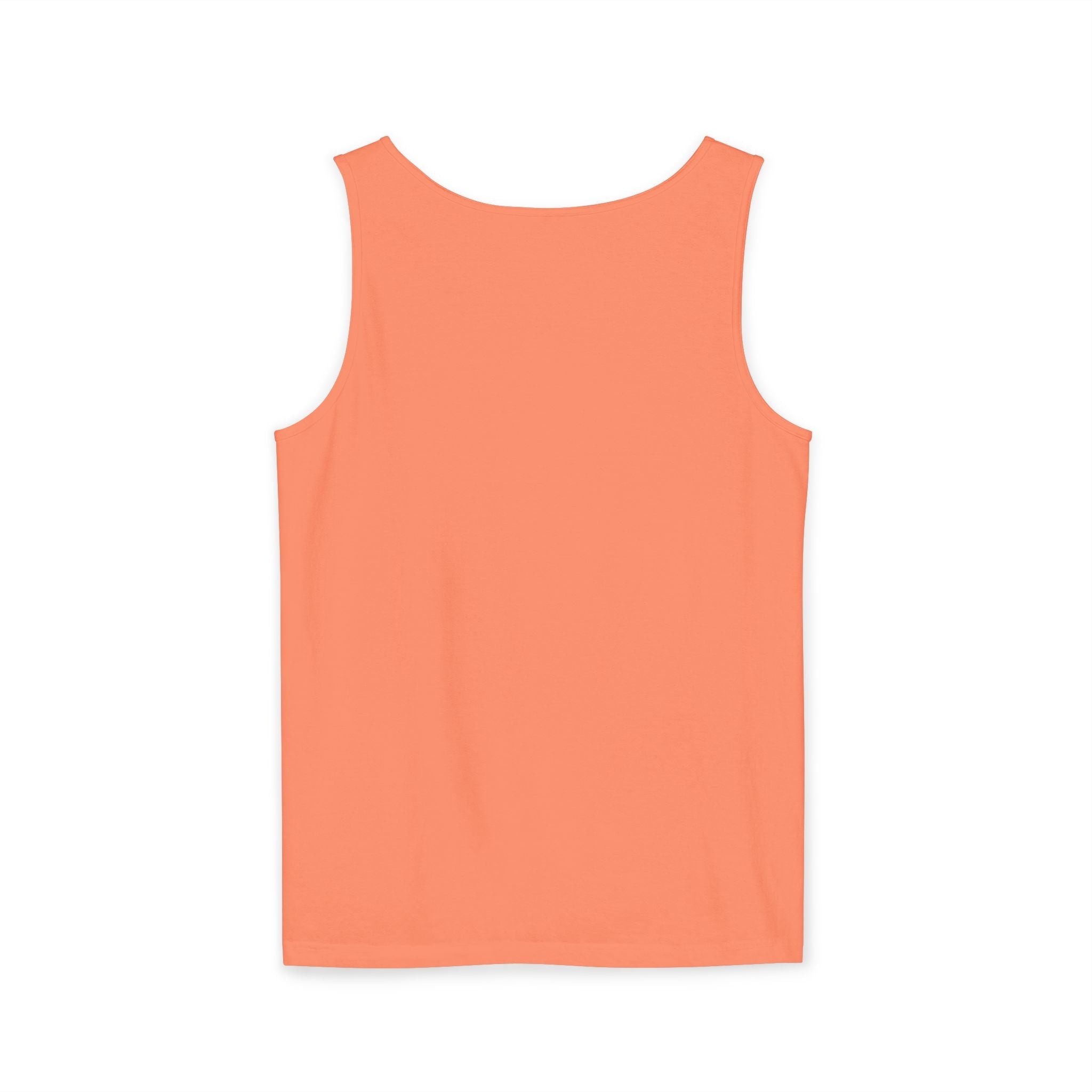 Vibrant Butterfly Design Unisex Tank Top | Colorful Summer Sleeveless Shirt, Gift for Nature Lovers, Festival Wear, Eco-Friendly Fashion Printify