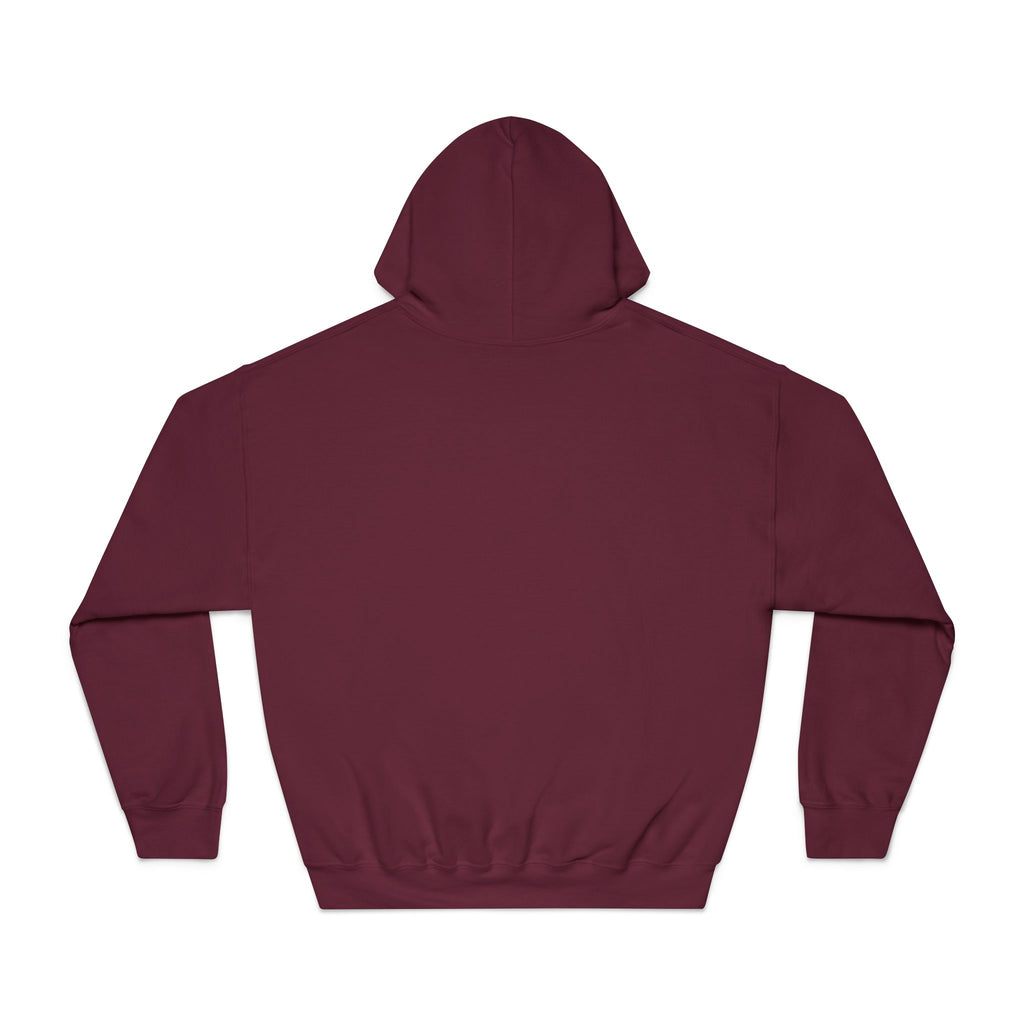 Unisex DryBlend® Hooded Sweatshirt