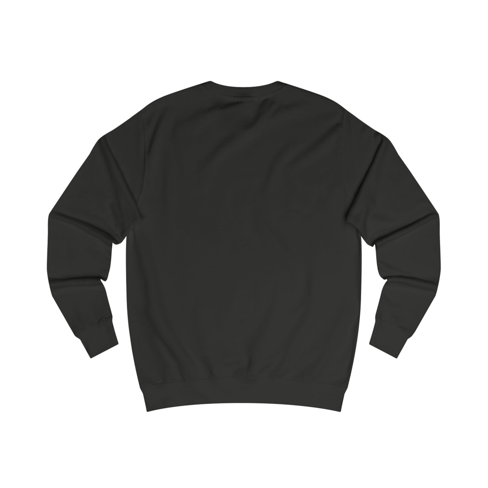 Balance Sweatshirt — "It’s All About Balance" Inspirational Crewneck