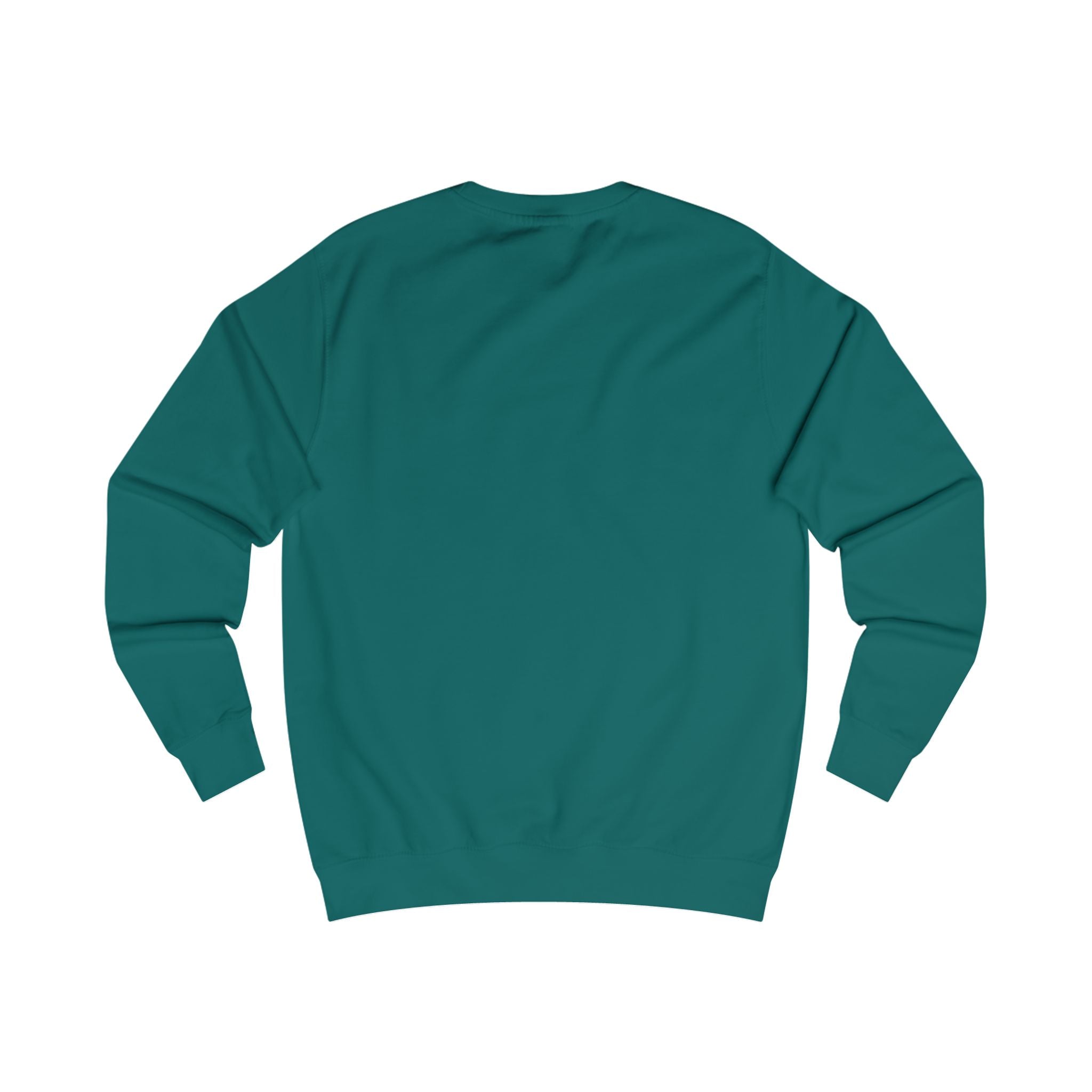 Balance Sweatshirt — "It’s All About Balance" Inspirational Crewneck