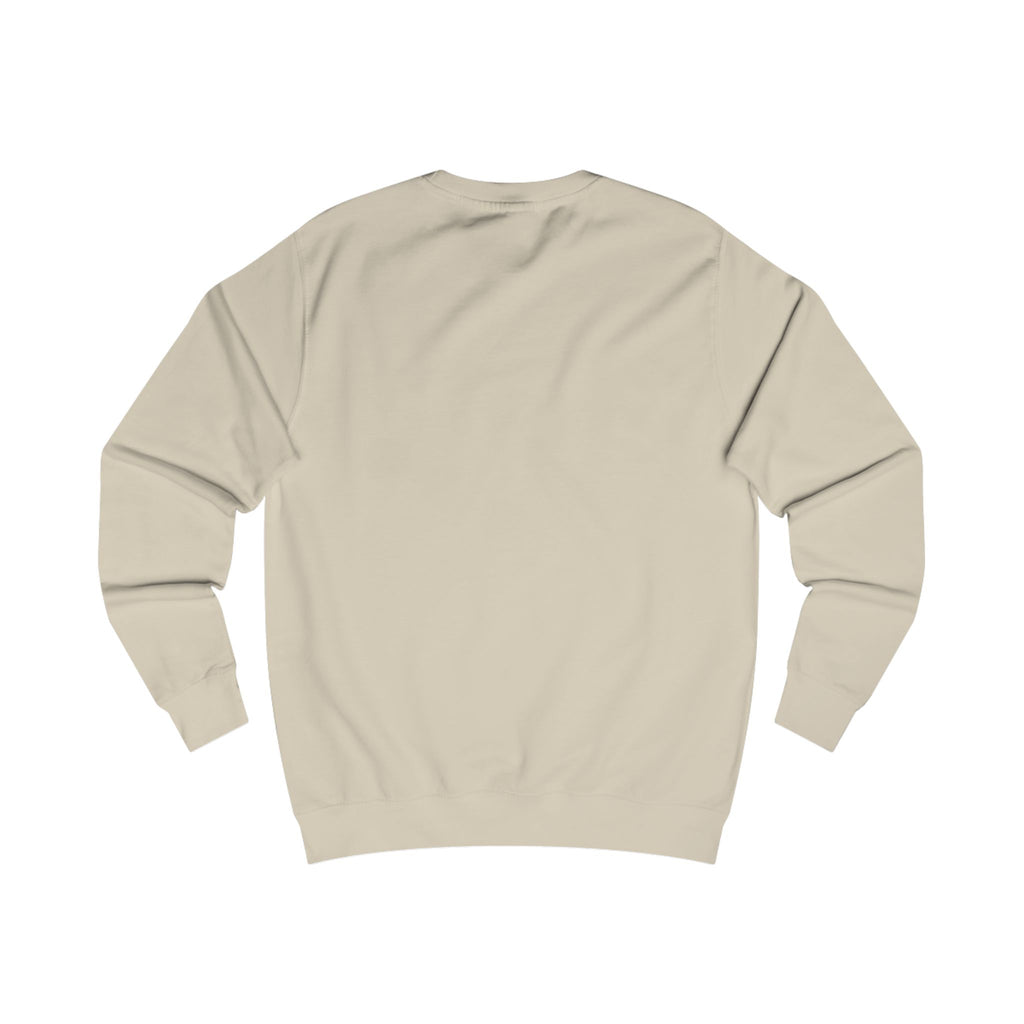 Balance Sweatshirt — "It’s All About Balance" Inspirational Crewneck