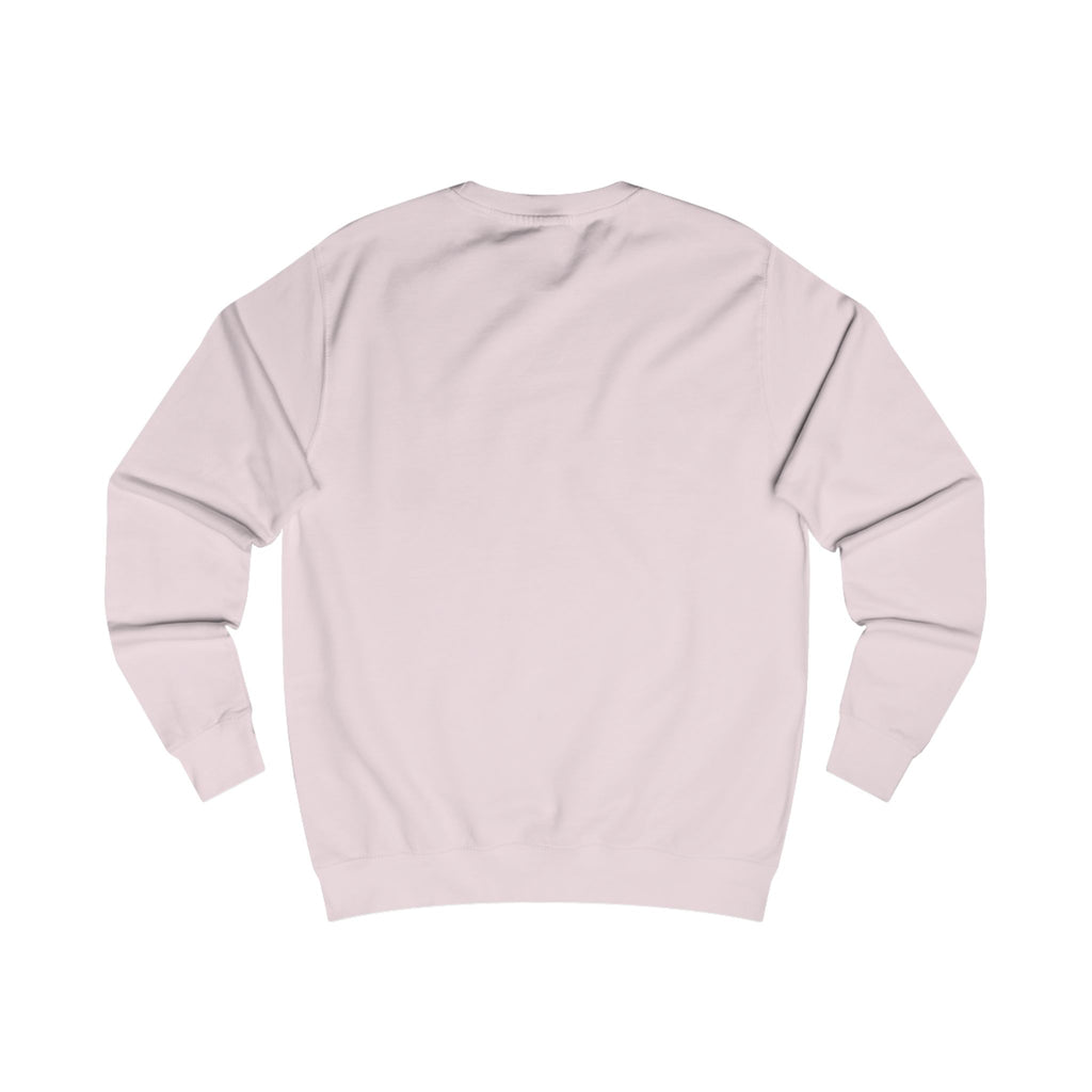Balance Sweatshirt — "It’s All About Balance" Inspirational Crewneck