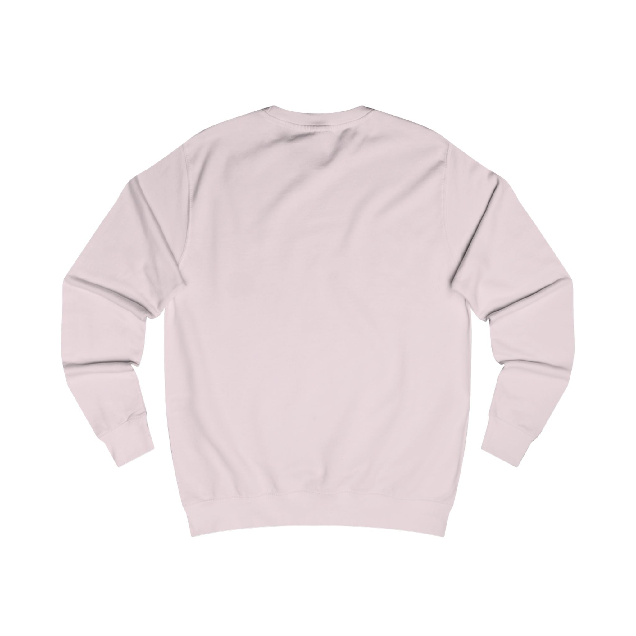 Balance Sweatshirt — "It’s All About Balance" Inspirational Crewneck