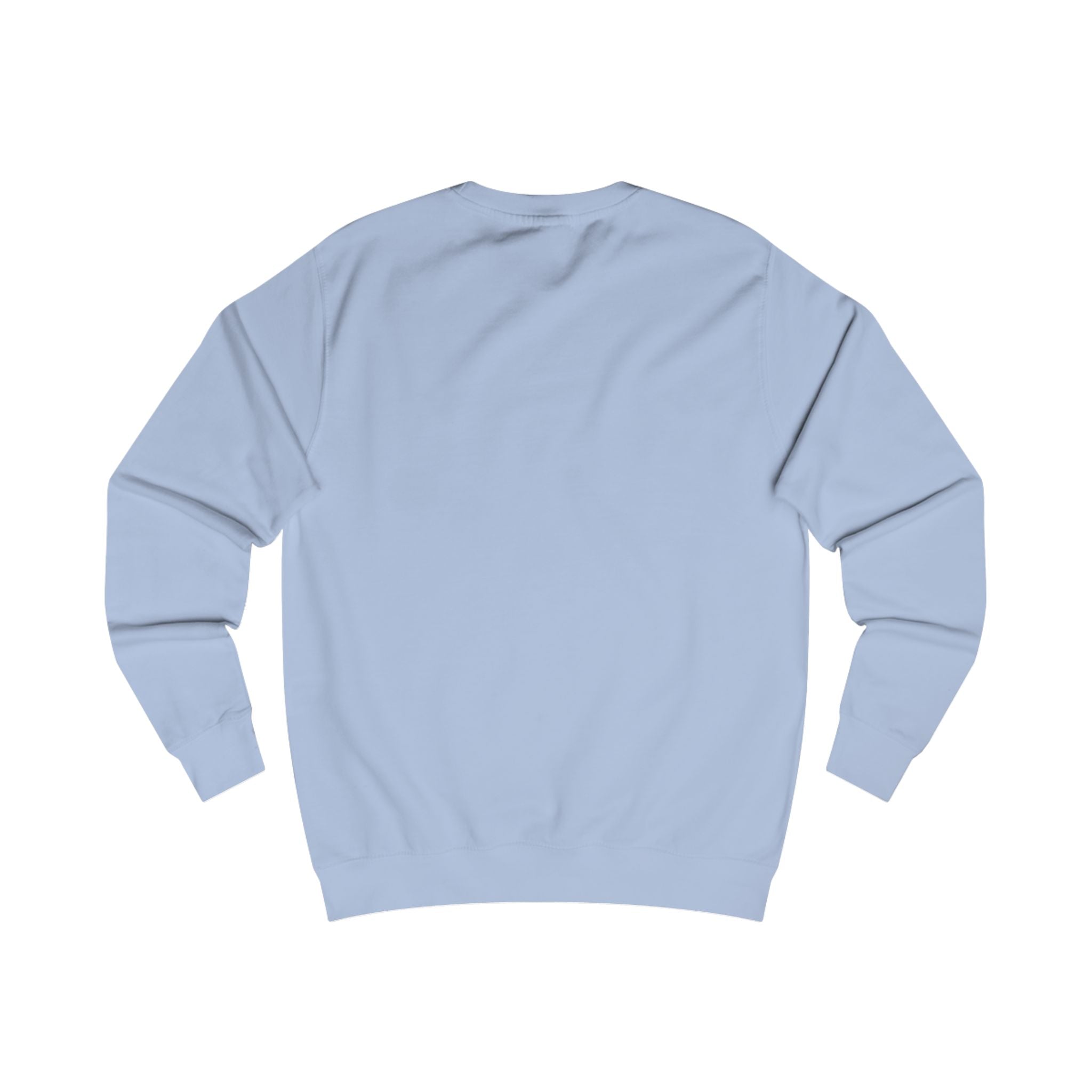 Balance Sweatshirt — "It’s All About Balance" Inspirational Crewneck