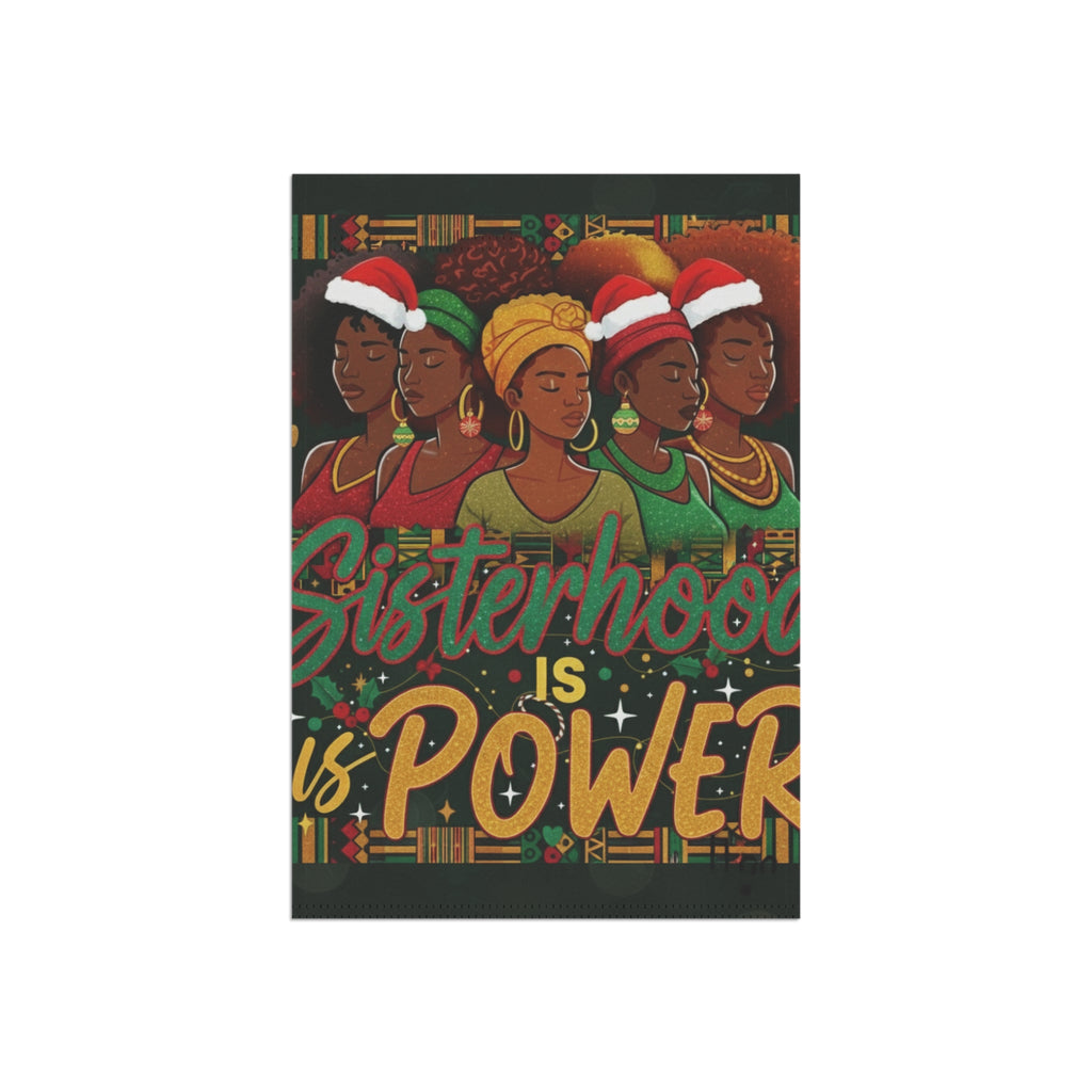 Garden & House Banner