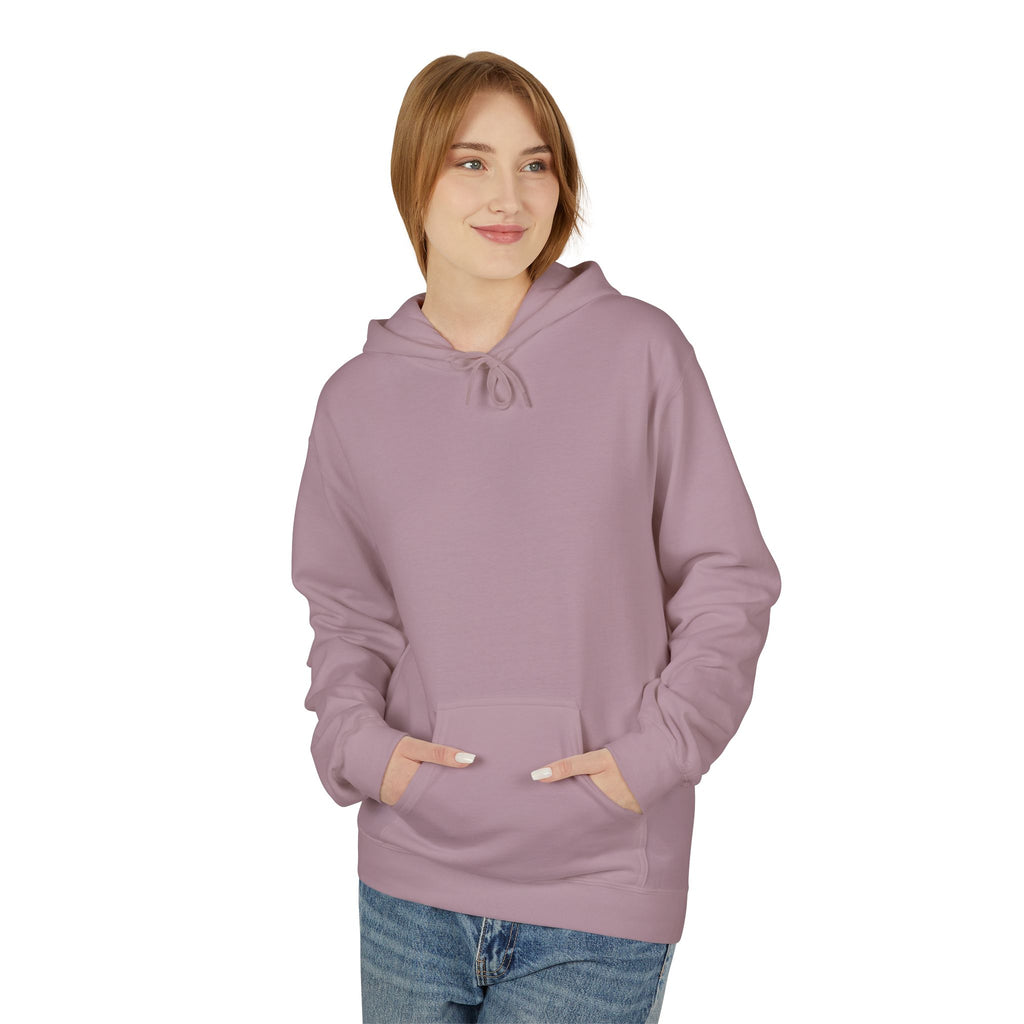 Ascend Beyond Hoodie — Mystic Eye Pyramid Graphic Hoodie Printify
